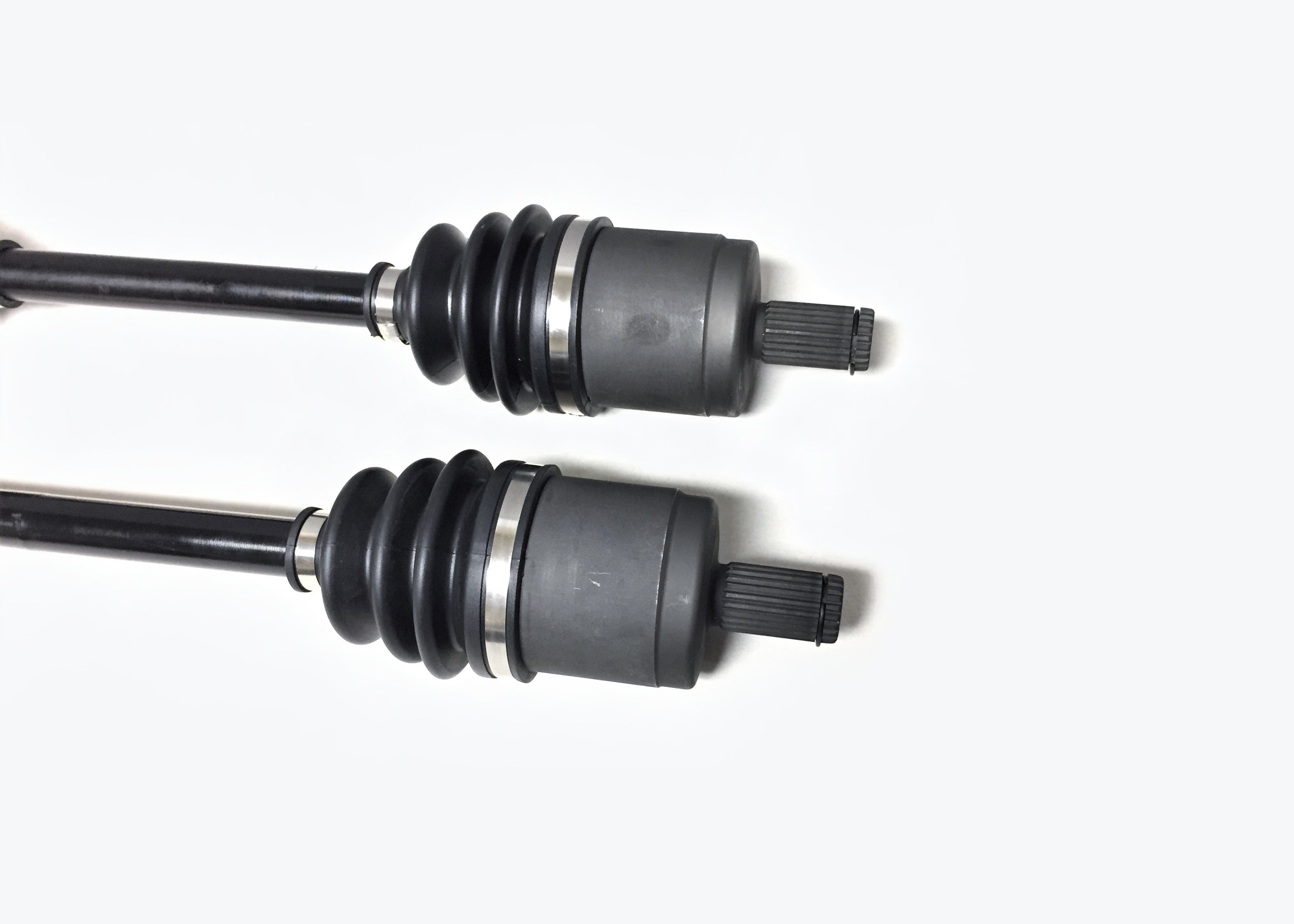 Precision Front CV Axles for John Deere HPX Gator Trail 2010-2012 Gas & Diesel
