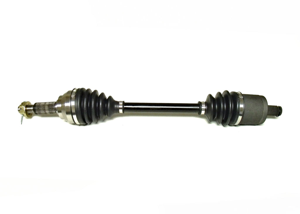 Precision Front Right CV Axle for John Deere HPX Gator Gas & Diesel 2010-2013