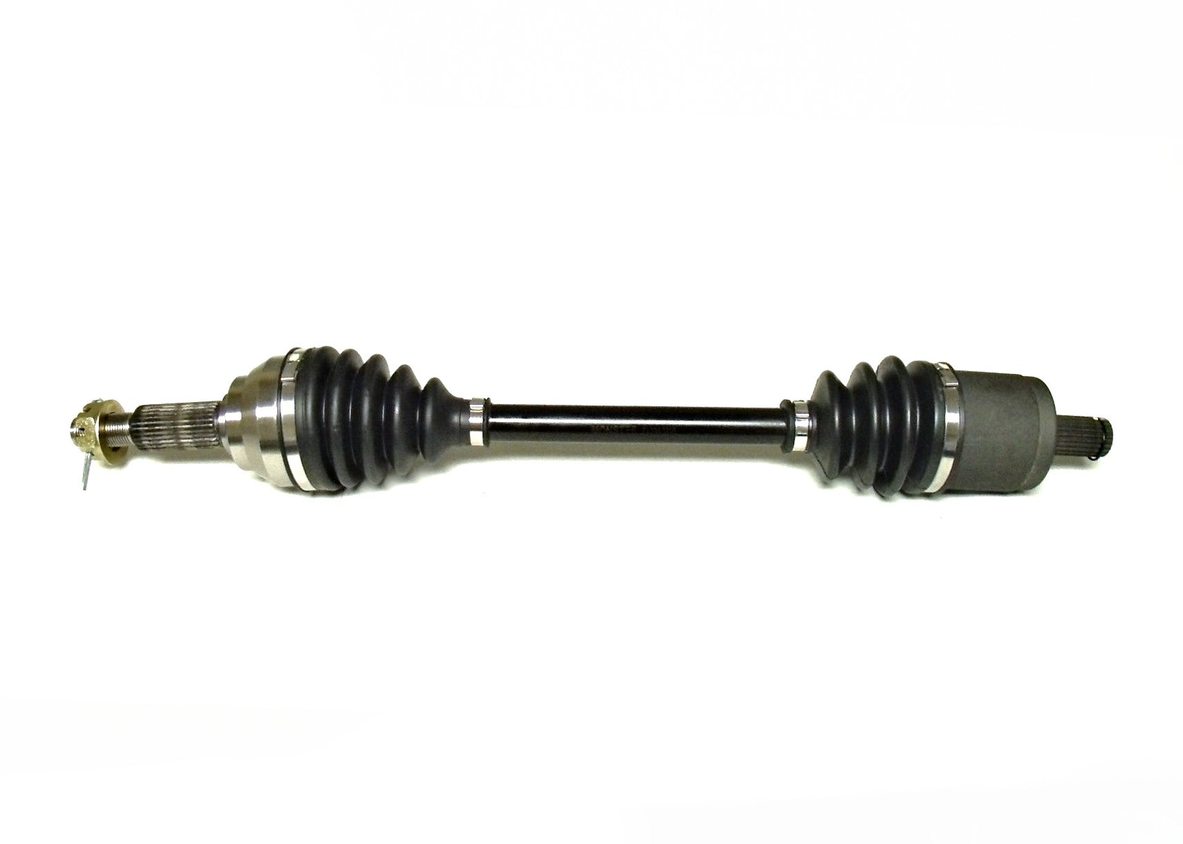 Precision Front Right CV Axle for John Deere HPX Gator Gas & Diesel 2010-2013