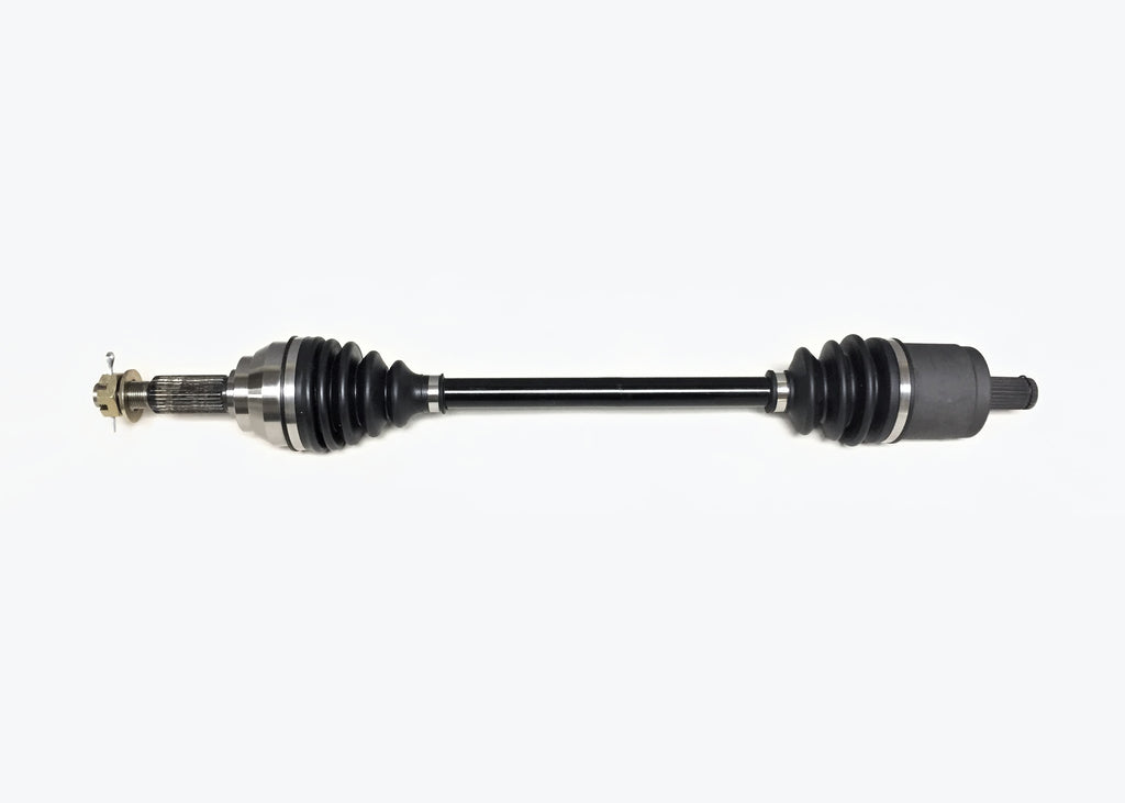 Precision Front Left CV Axle for John Deere HPX Gator Gas & Diesel 2010-2013