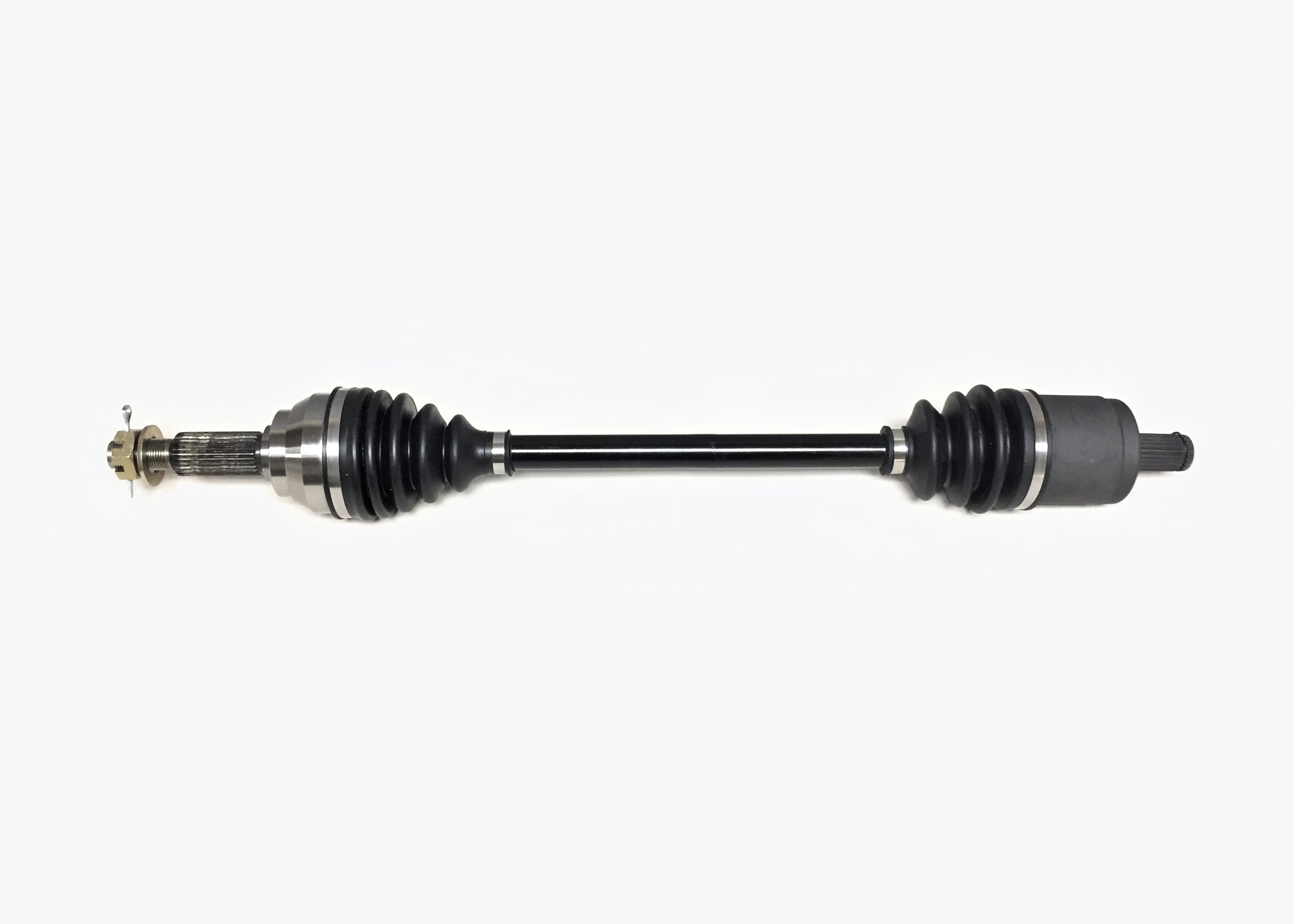 Precision Front Left CV Axle for John Deere HPX Gator Gas & Diesel 2010-2013
