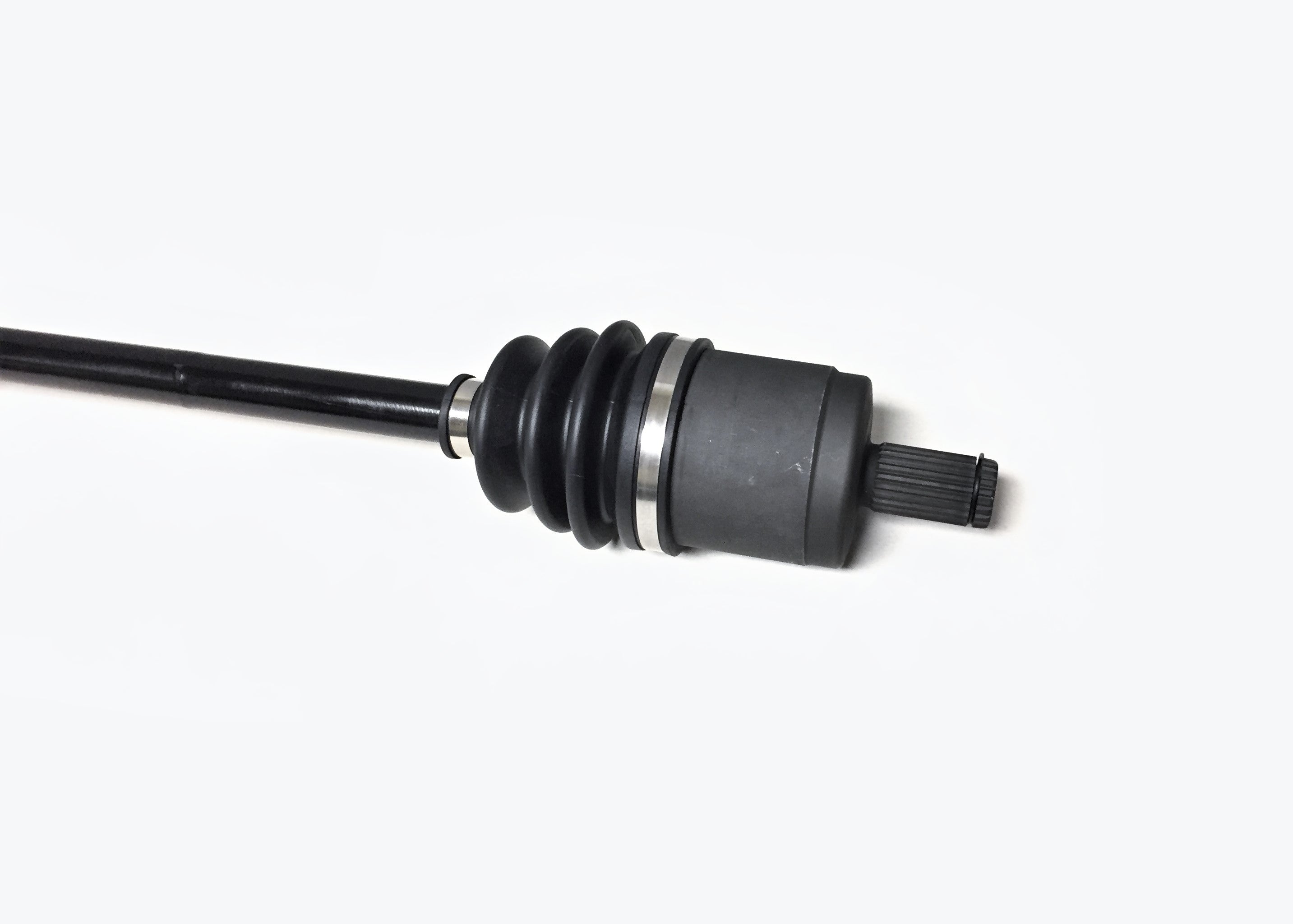 Precision Front Left CV Axle for John Deere HPX Gator Gas & Diesel 2010-2013