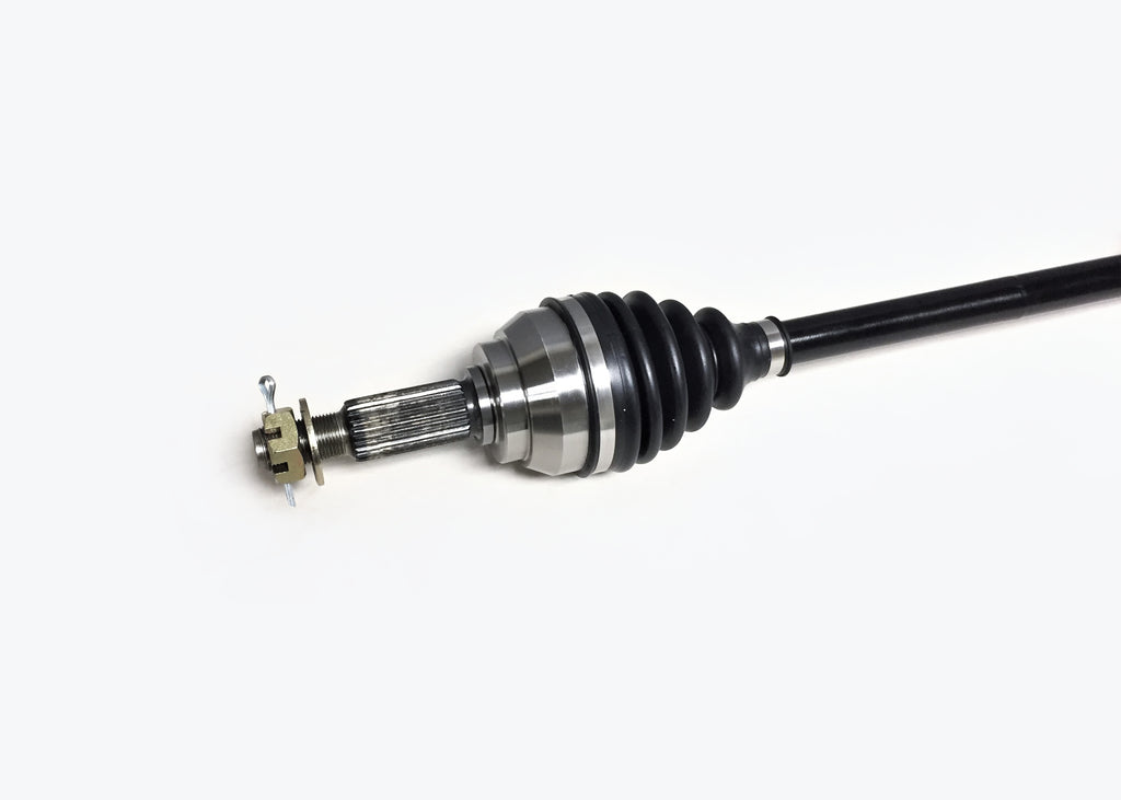 Precision Front Left CV Axle for John Deere HPX Gator Gas & Diesel 2010-2013