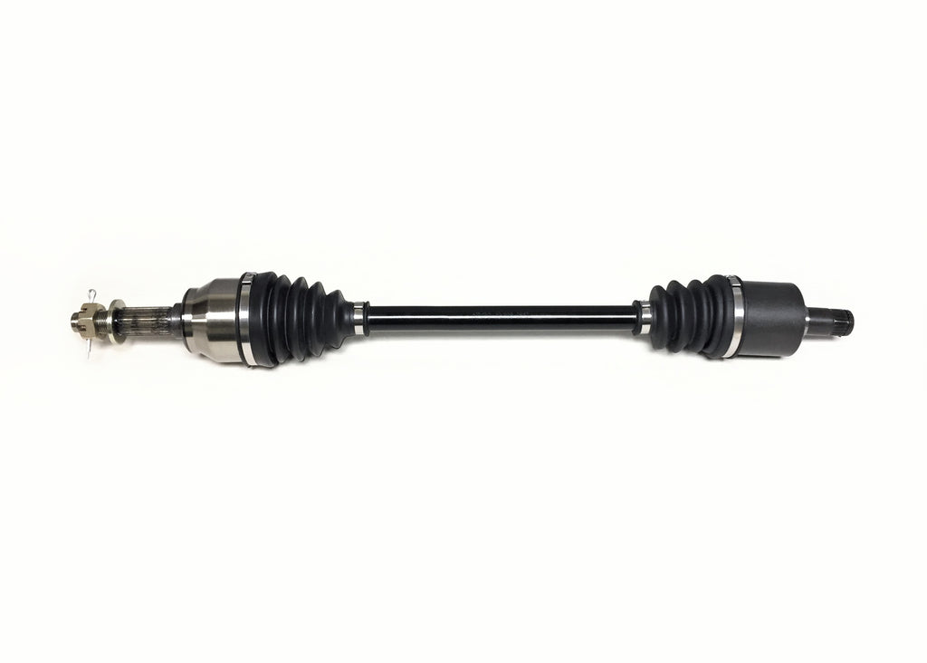 Precision Front Axle for John Deere Gator XUV 550 560 590 RSX 850 860 2012-2020