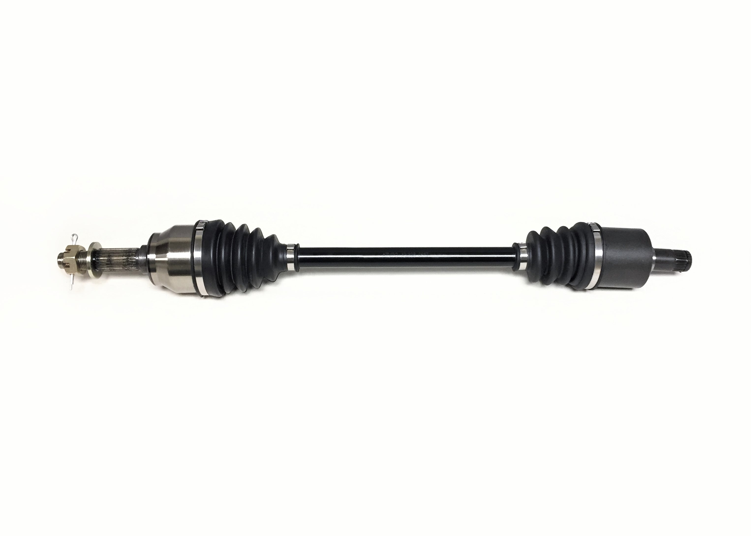 Precision Front Axle for John Deere Gator XUV 550 560 590 RSX 850 860 2012-2020