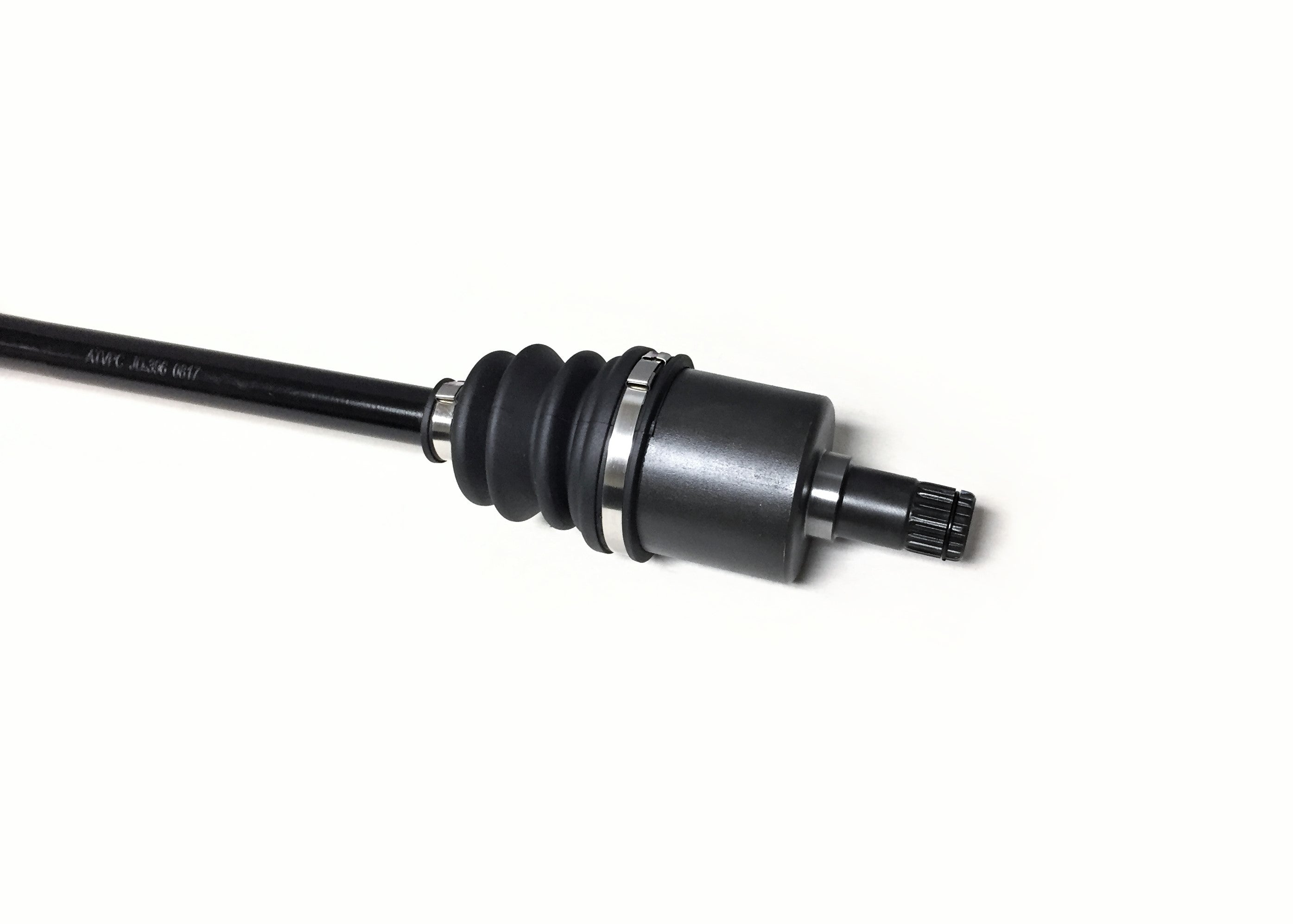 Precision Front Axle for John Deere Gator XUV 550 560 590 RSX 850 860 2012-2020