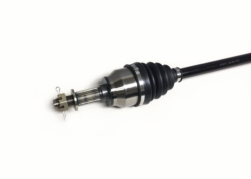Precision Front Axle for John Deere Gator XUV 550 560 590 RSX 850 860 2012-2020