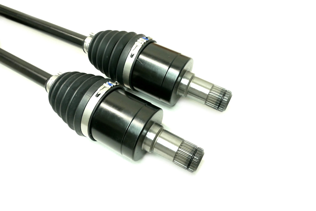 Precision Rear CV Axles for John Deere AM140785 AM140786
