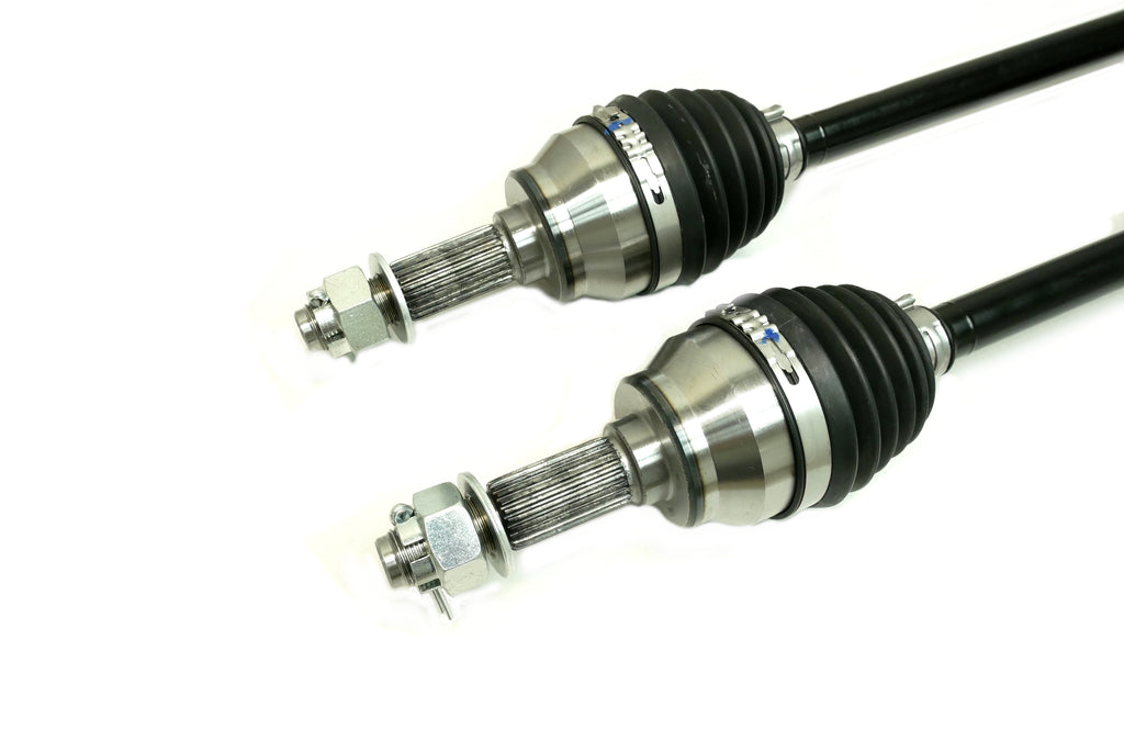 Precision Rear CV Axles for John Deere AM140785 AM140786