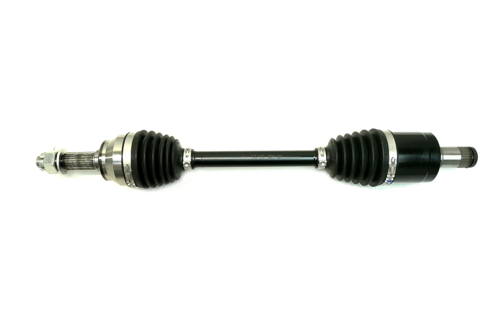 Precision Rear Left CV Axle for John Deere AM140785 AM145320 Quality Tested
