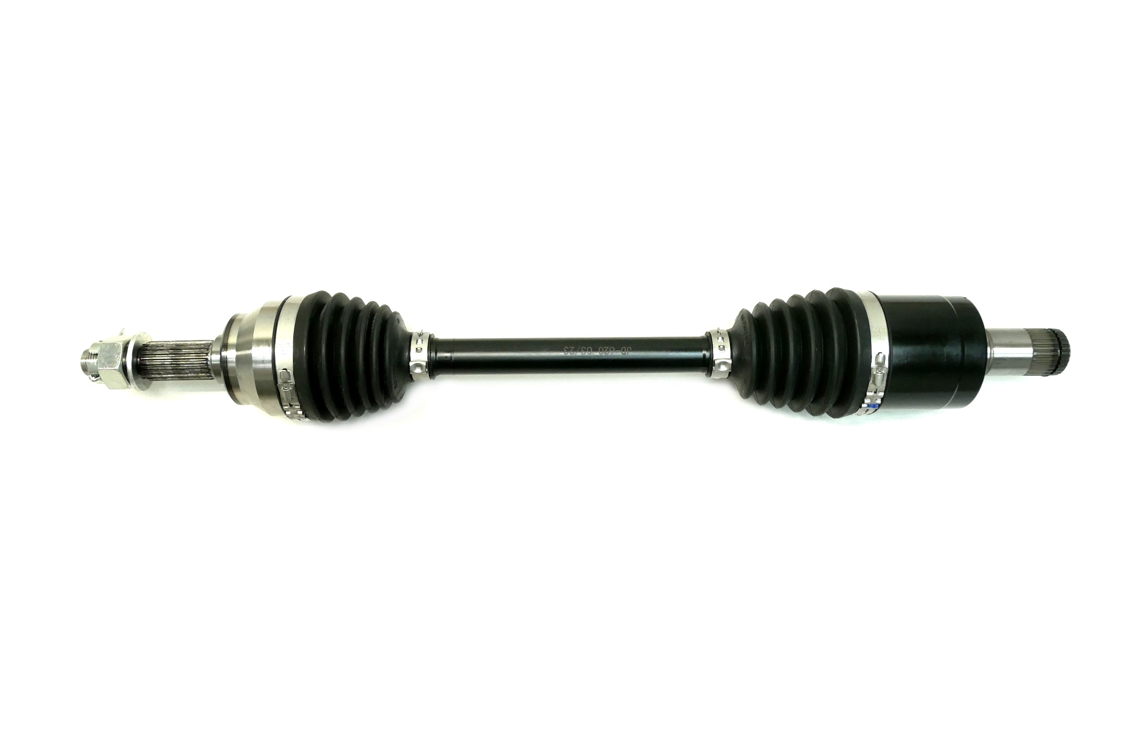 Precision Rear Left CV Axle for John Deere AM140785 AM145320 Quality Tested