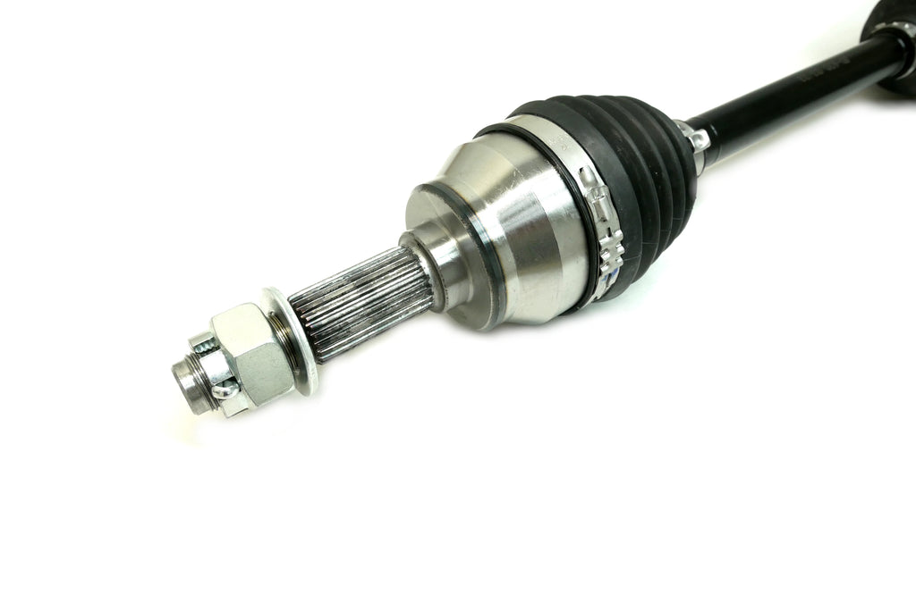 Precision Rear Left CV Axle for John Deere AM140785 AM145320 Quality Tested