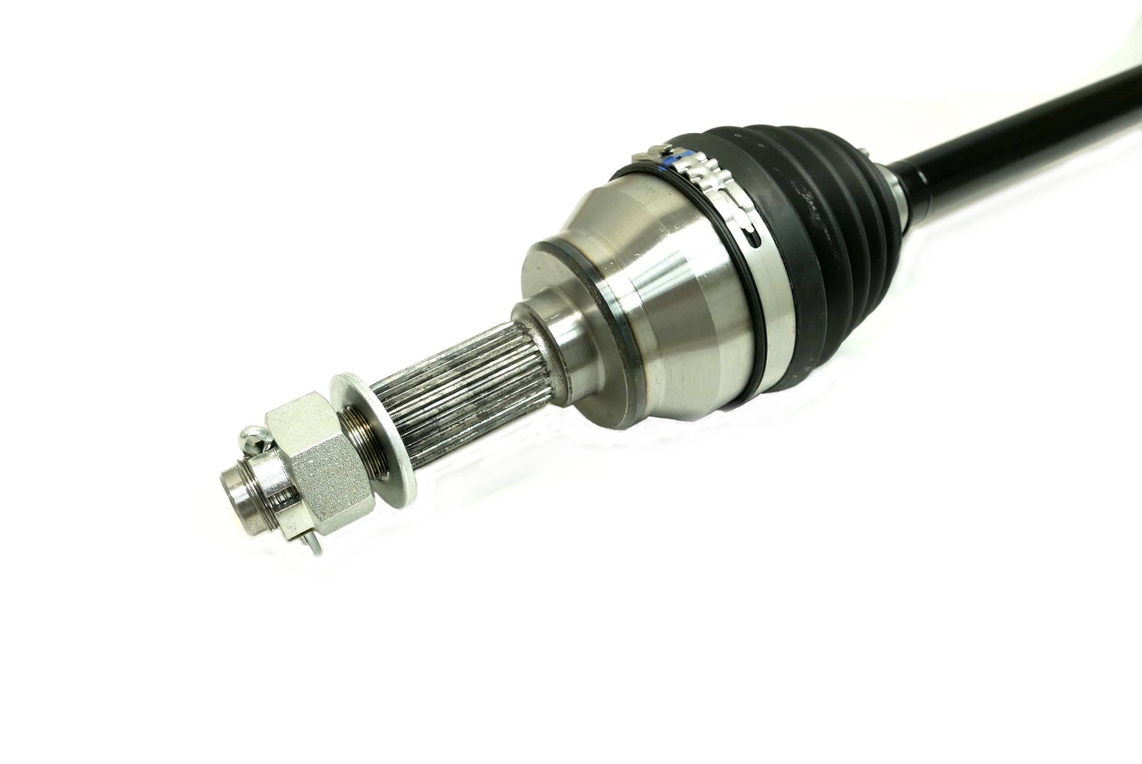 Precision Rear Right CV Axle for John Deere AM140786 AM145321 Quality Tested