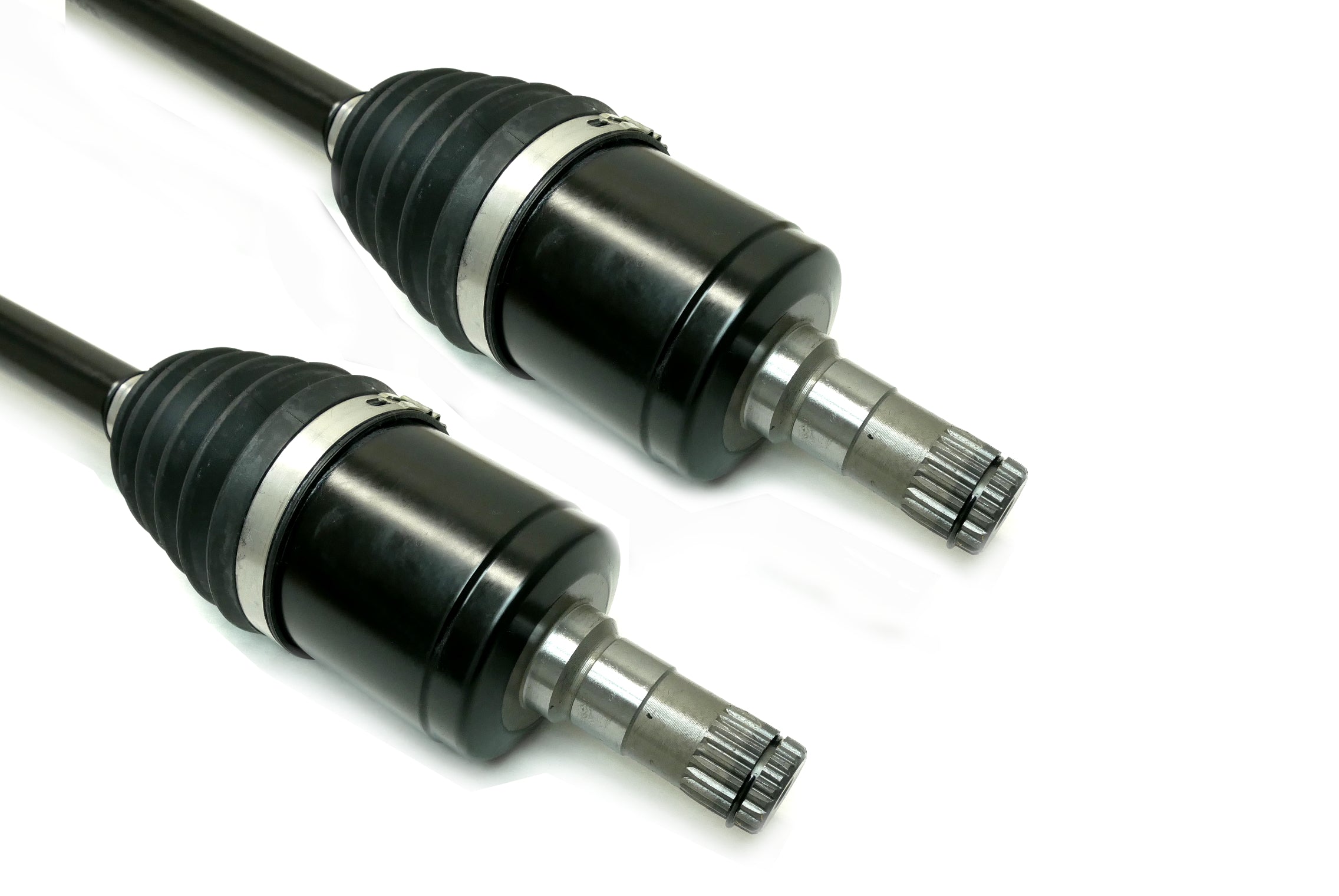 Precision Front CV Axles for John Deere Gator XUV 835 & RSX 865 2018-2020