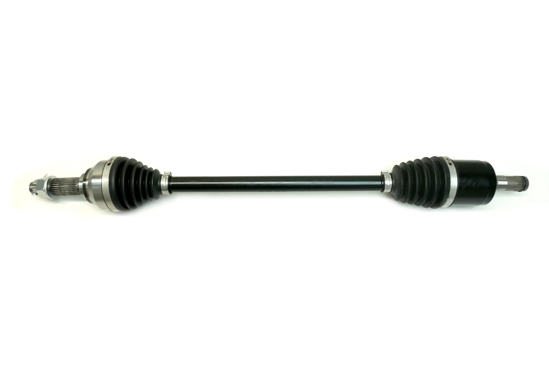 Precision Front CV Axle for John Deere Gator XUV 835 & RSX 865 2018-2020