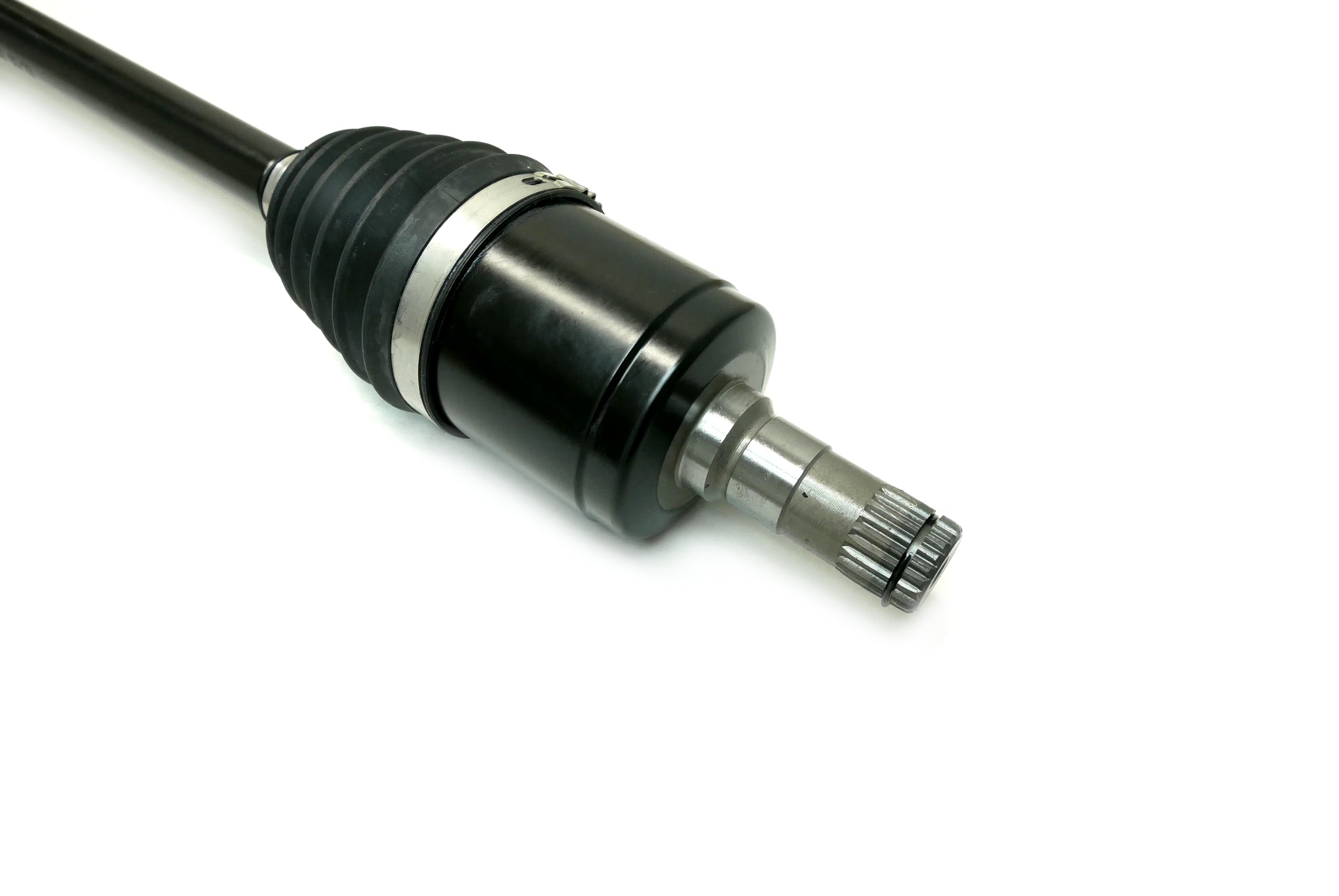 Precision Front CV Axle for John Deere Gator XUV 835 & RSX 865 2018-2020