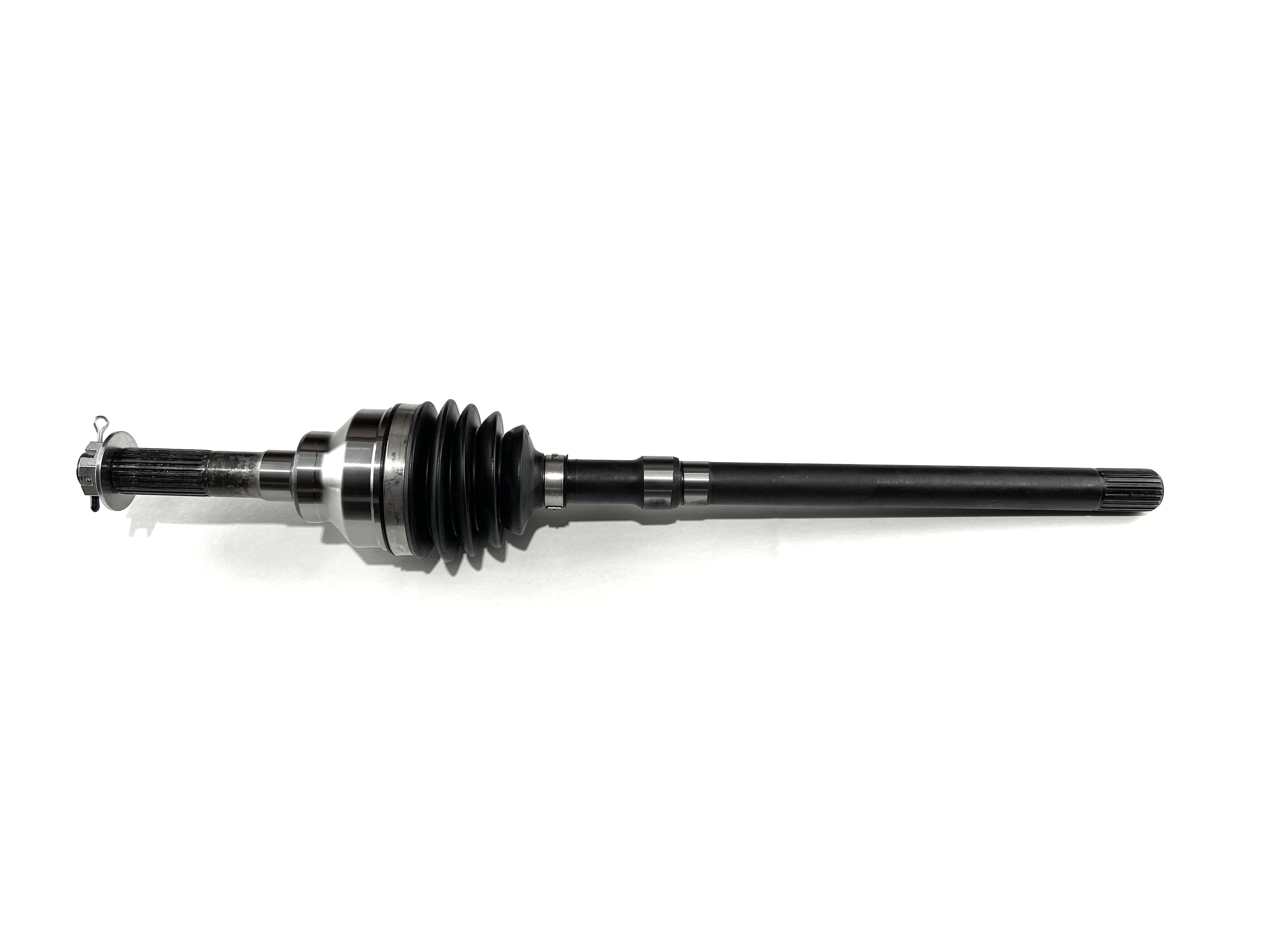 Precision Front Left CV Axle Halfshaft for John Deere Gator 2030A M809248