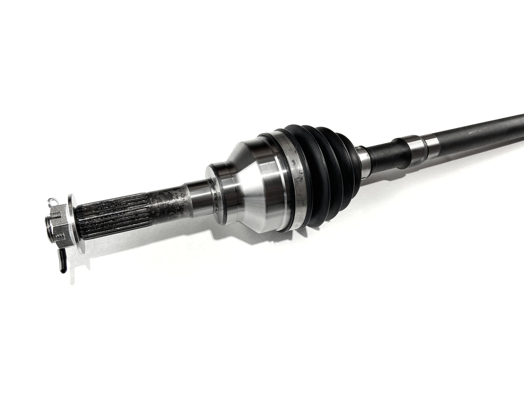 Precision Front Left CV Axle Halfshaft for John Deere Gator 2030A M809248