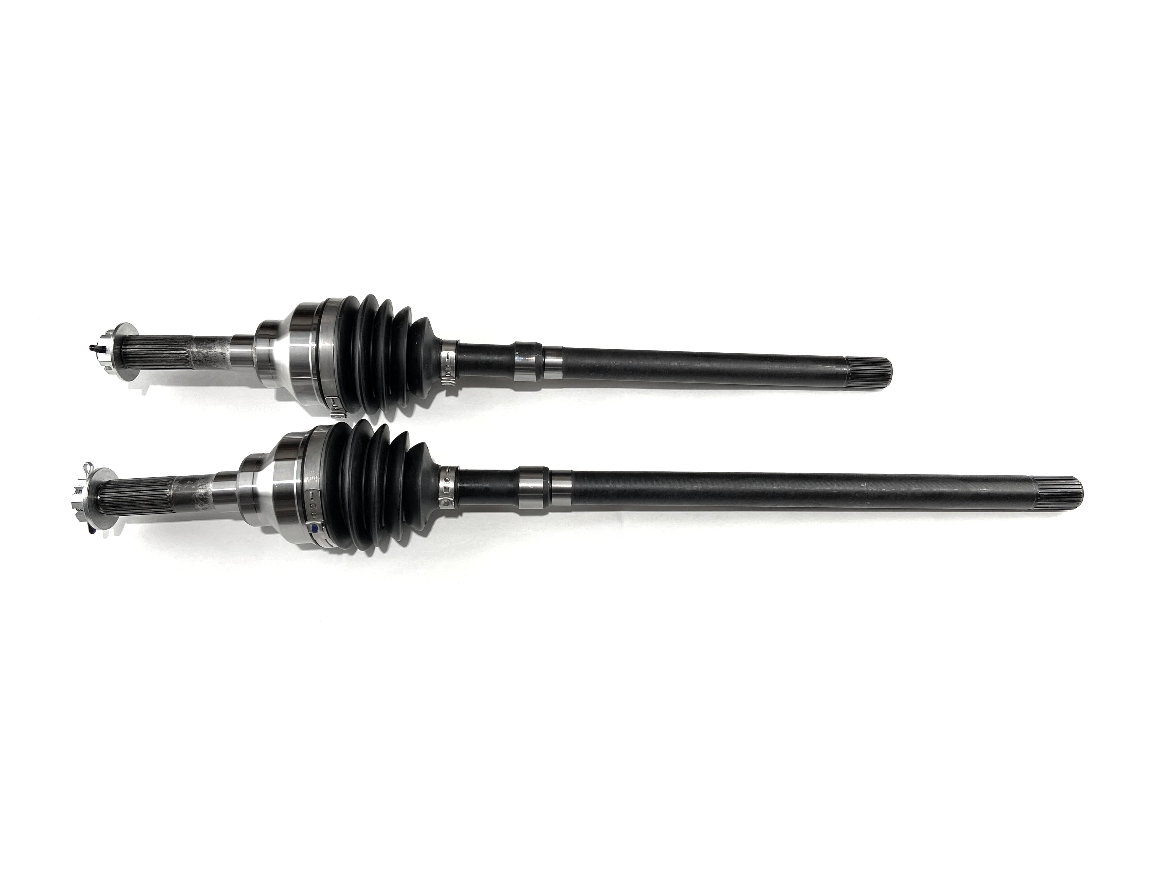 Precision Front CV Axle Halfshaft Set for John Deere Gator 2030A M809248 M809249
