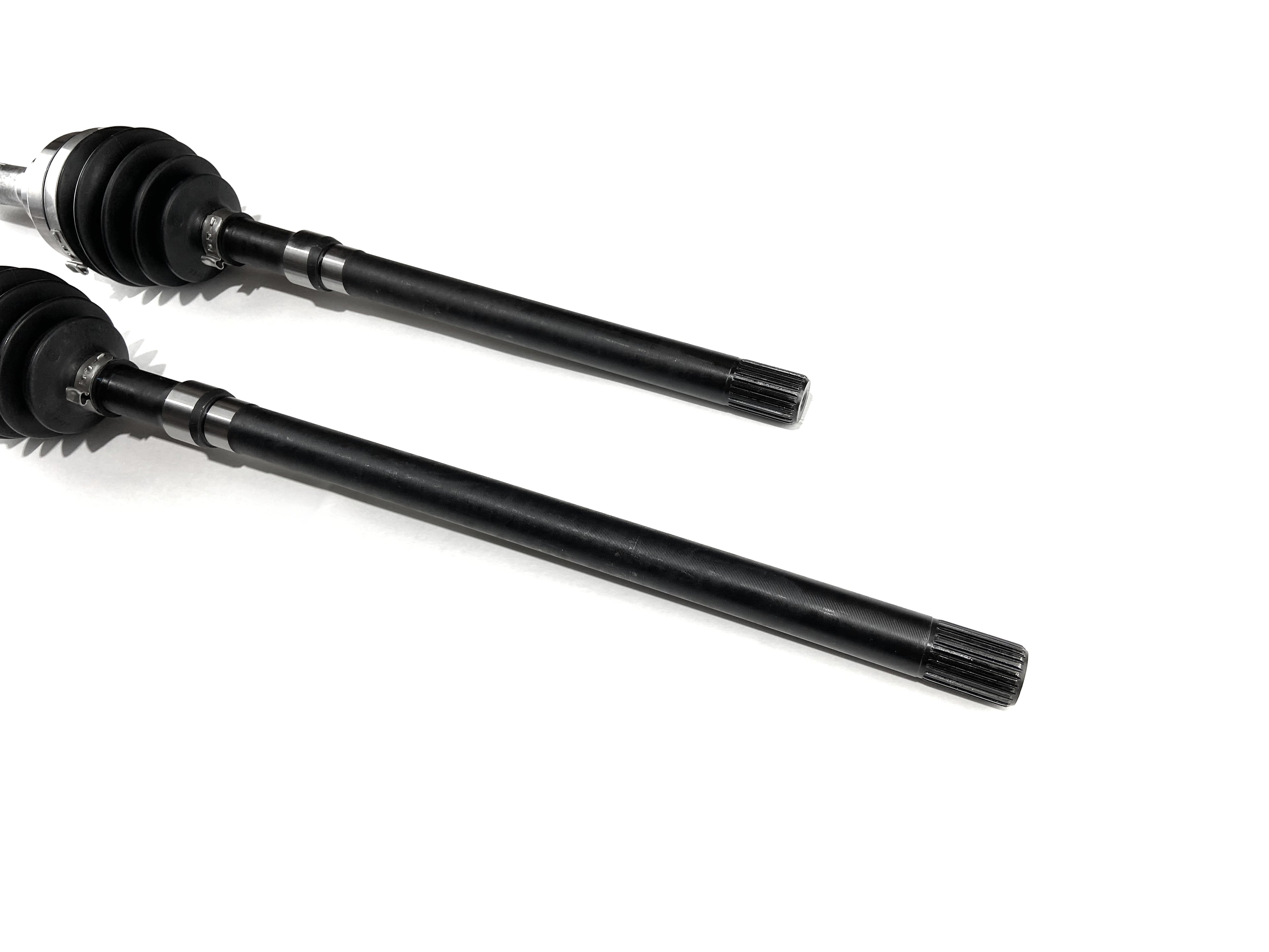 Precision Front CV Axle Halfshaft Set for John Deere Gator 2030A M809248 M809249