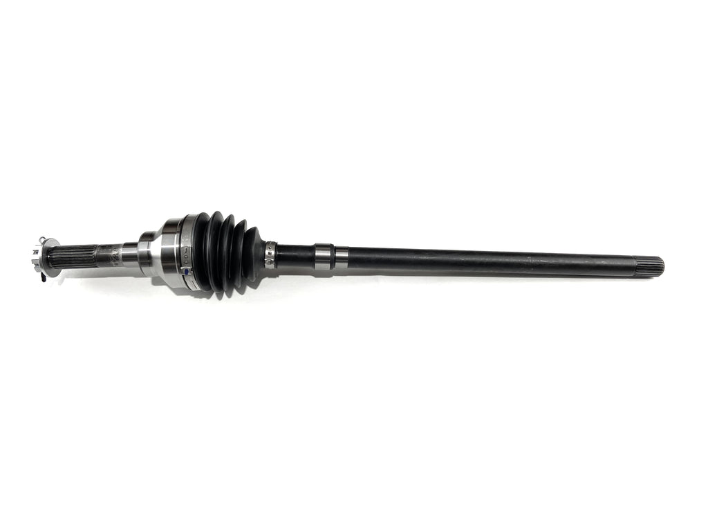 Precision Front Right CV Axle Halfshaft for John Deere Gator 2030A M809249