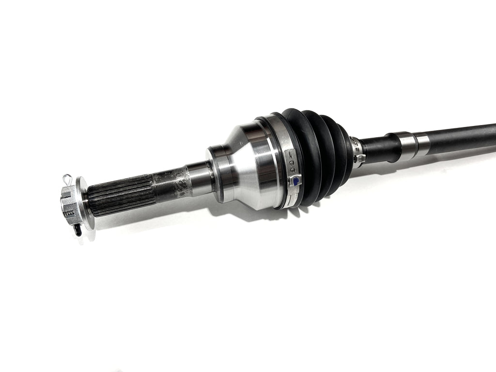 Precision Front Right CV Axle Halfshaft for John Deere Gator 2030A M809249