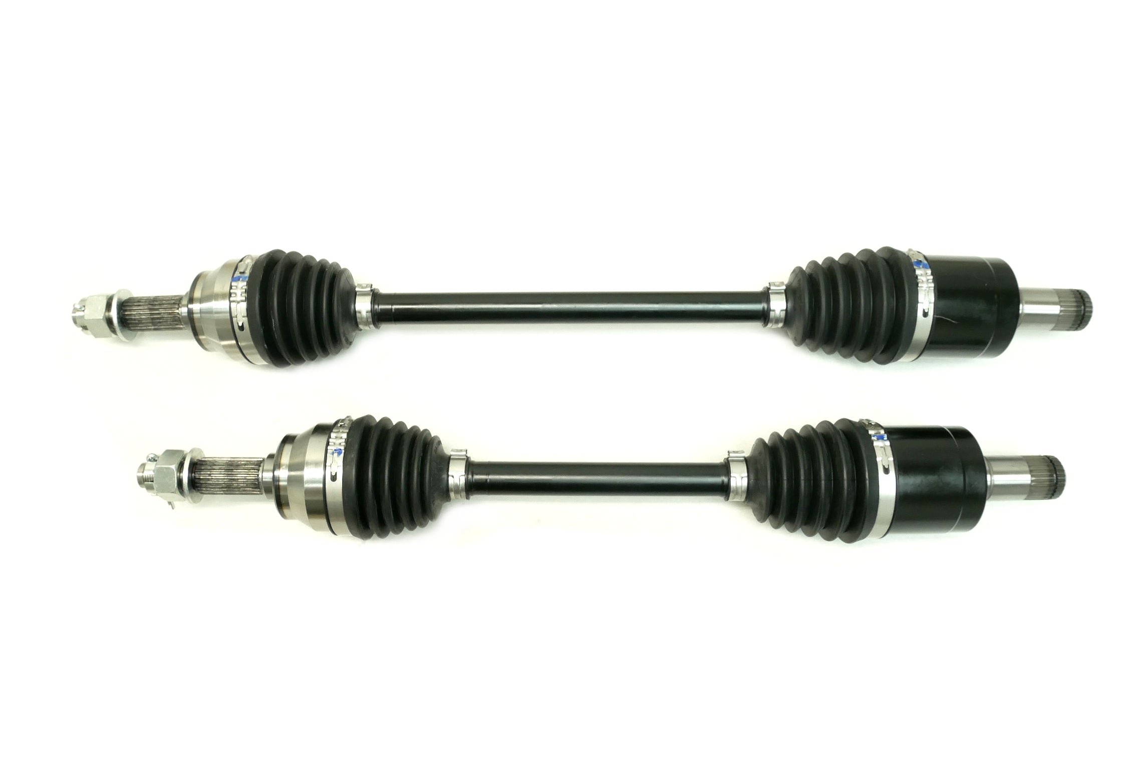 Precision Rear CV Axles for John Deere AM140785 AM140786