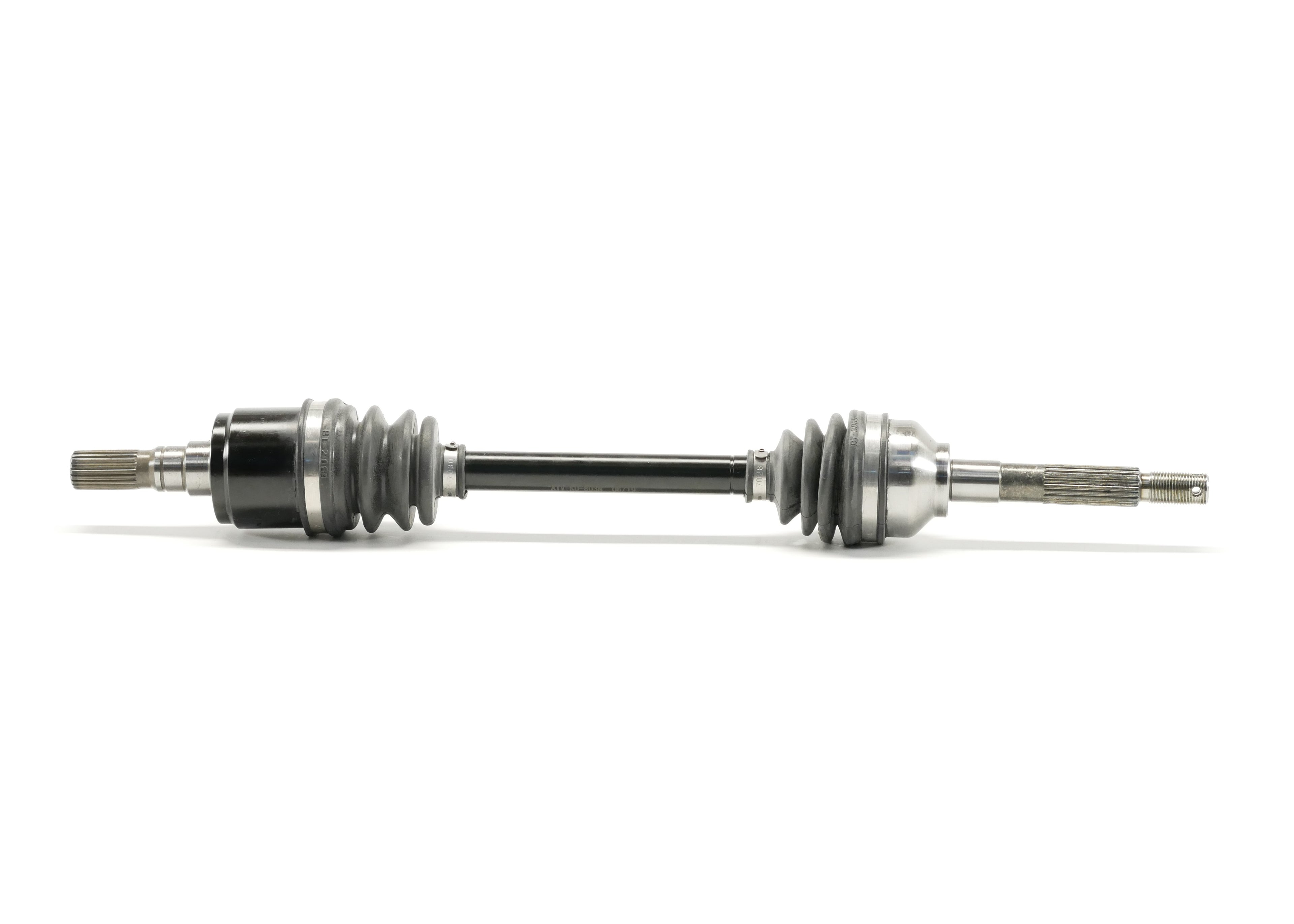 Precision Front CV Axle for Kubota RTV900 & RTV1100 2004-2015 K7561-15310
