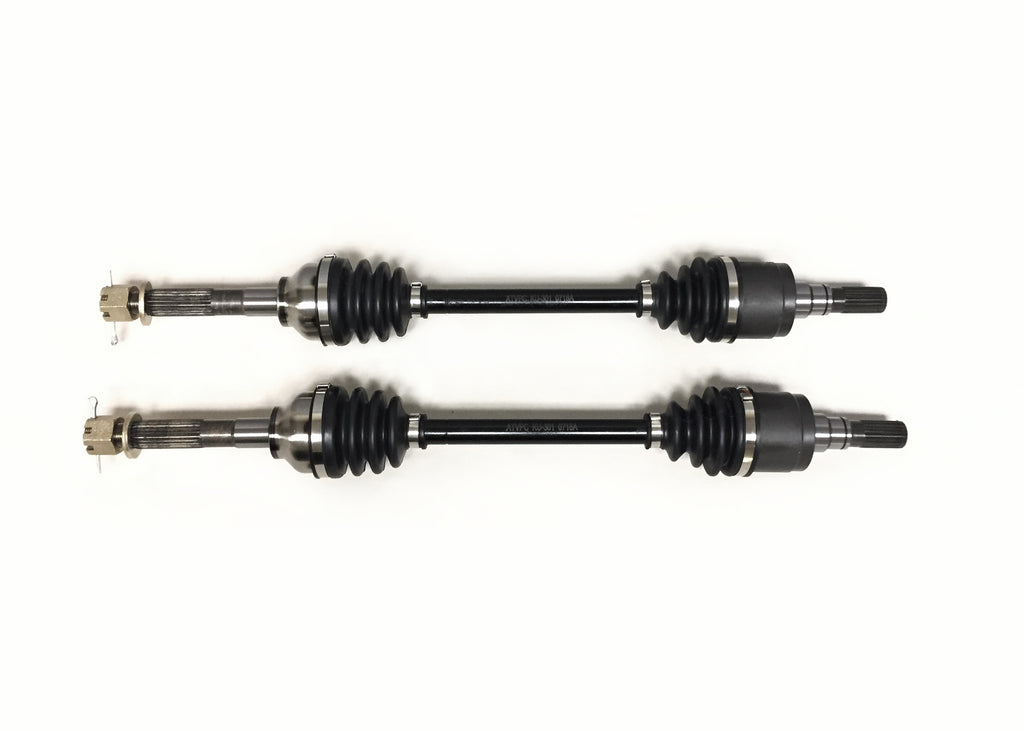Precision Front CV Axles for Kubota K7561-15310 Quality Tested