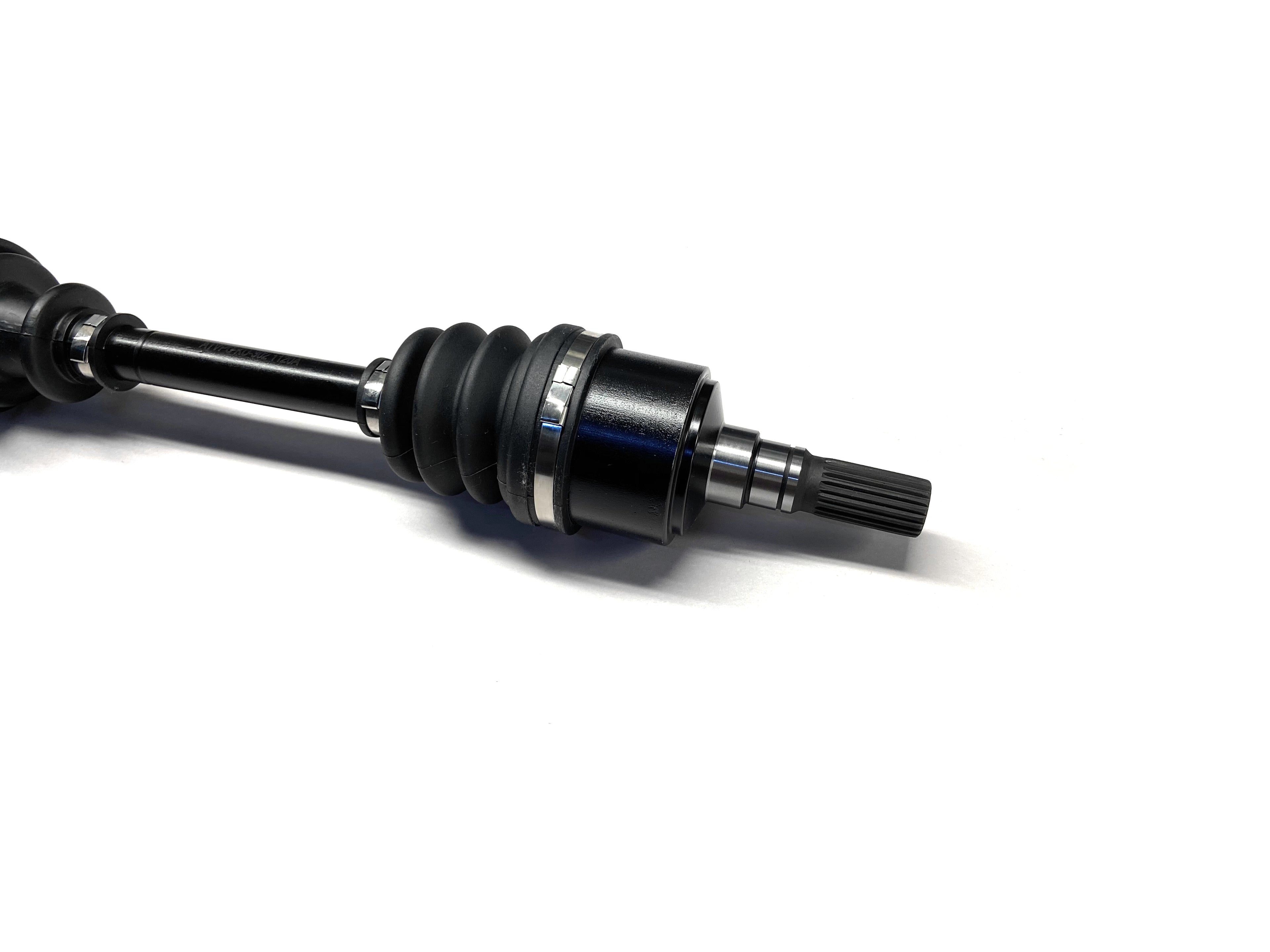 Precision Front CV Axle for Kubota K7581-15310 Left or Right Quality Tested