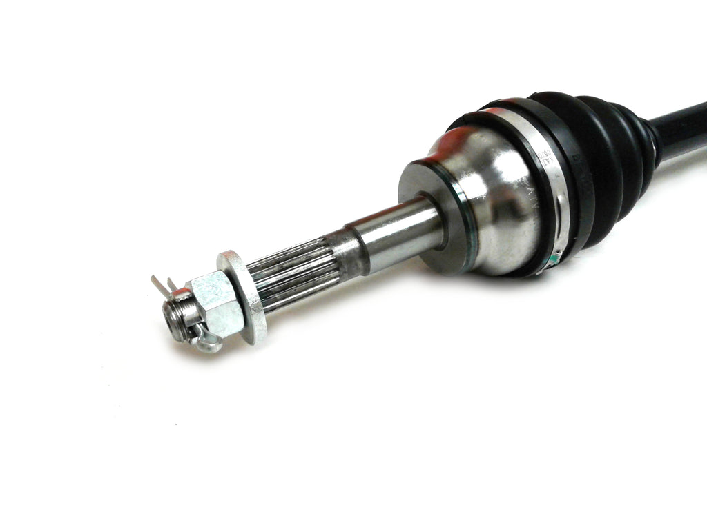 Precision Front CV Axles for Kubota RTV 500 2008-2018 K7311-15303