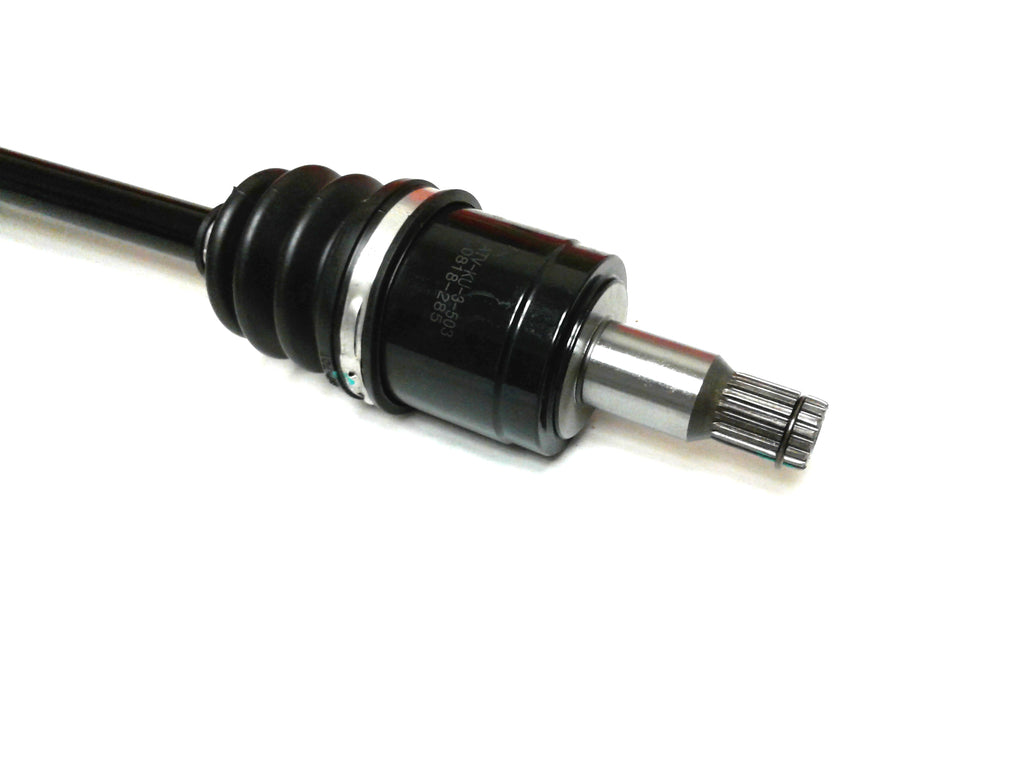 Precision Front CV Axles for Kubota RTV 500 2008-2018 K7311-15303