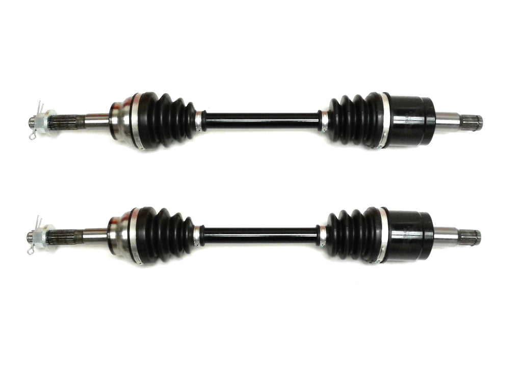 Precision Front CV Axles for Kubota RTV 500 2008-2018 K7311-15303