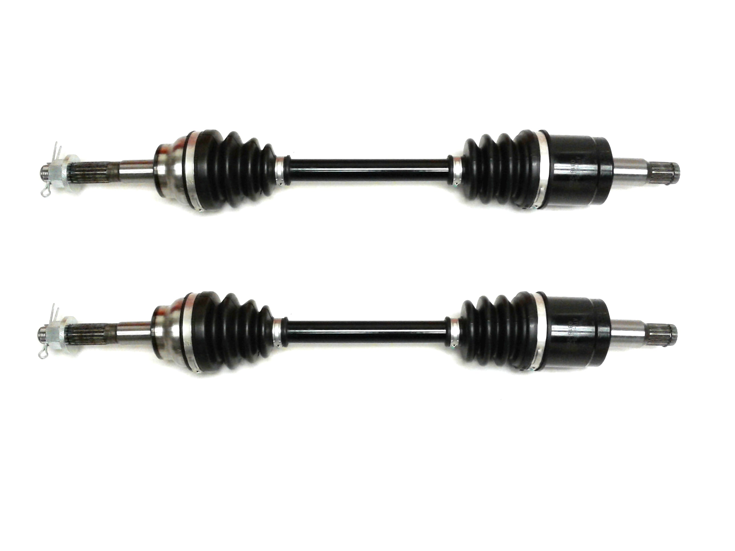 Precision Front CV Axles for Kubota RTV 500 2008-2018 K7311-15303