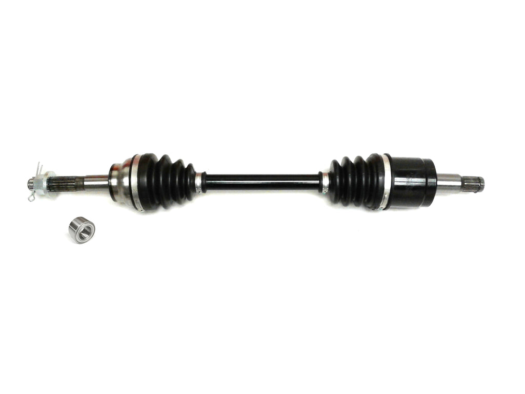 Precision Front CV Axle & Bearing for Kubota RTV 500 2008-2018 K7311-15303