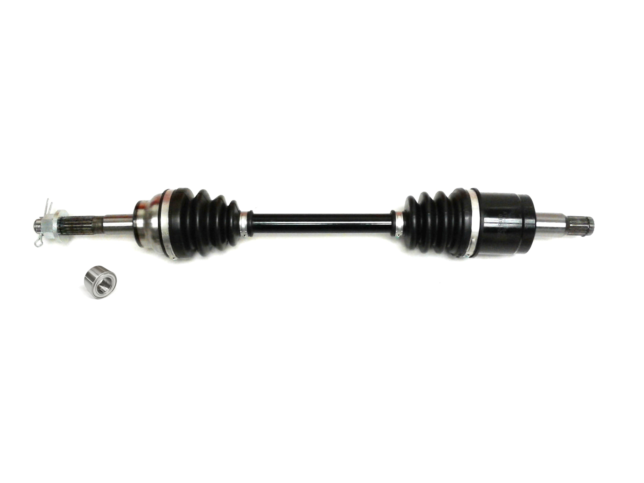 Precision Front CV Axle & Bearing for Kubota RTV 500 2008-2018 K7311-15303