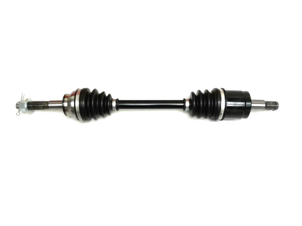 Precision Front CV Axle for Kubota K7311-15303 RTV 400 500 Quality Tested