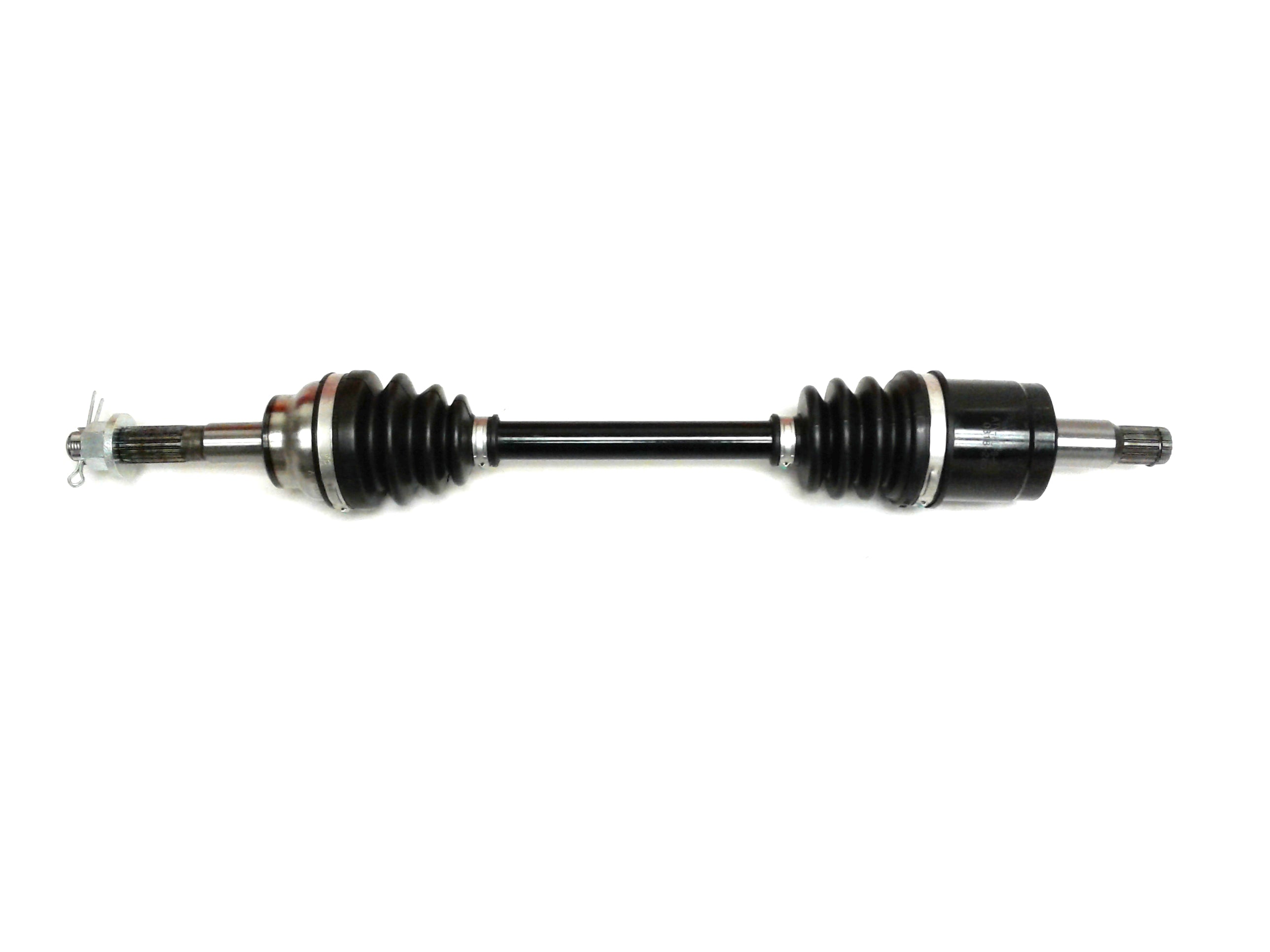 Precision Front CV Axle for Kubota K7311-15303 RTV 400 500 Quality Tested