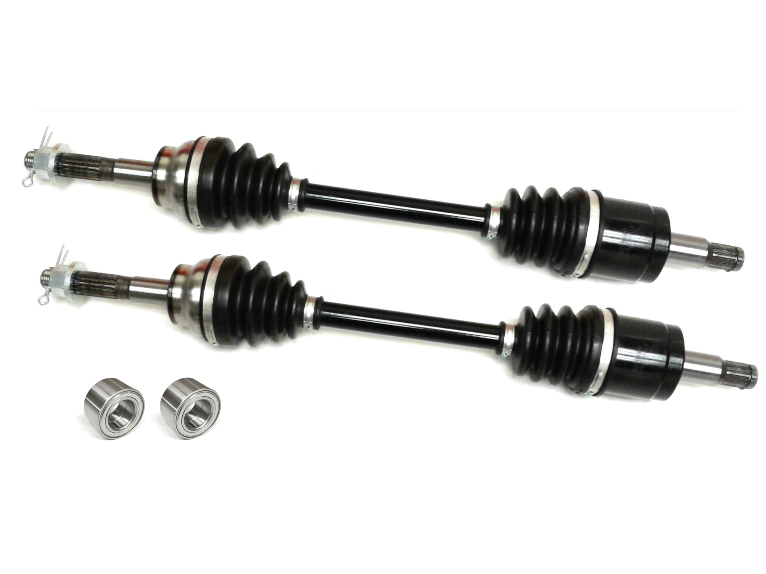 Precision Front CV Axles & Brgs for Kubota RTV 500 2008-2018 K7311-15303