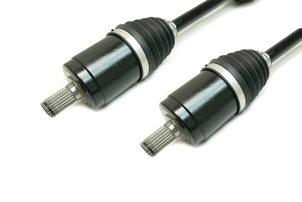 Precision Front CV Axles for Kubota RTV-X900 RTV-X1100C RTV-X1120D