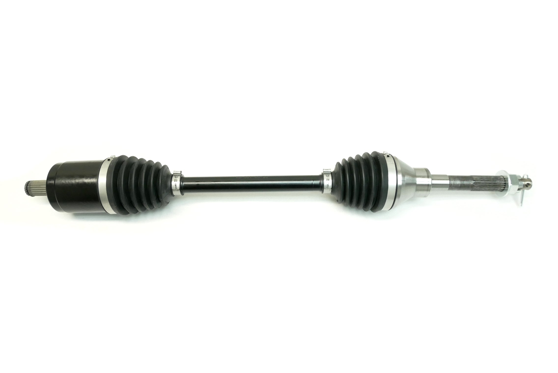 Precision Front CV Axle for Kubota RTV-X900 X1100C X-1120D Quality Tested