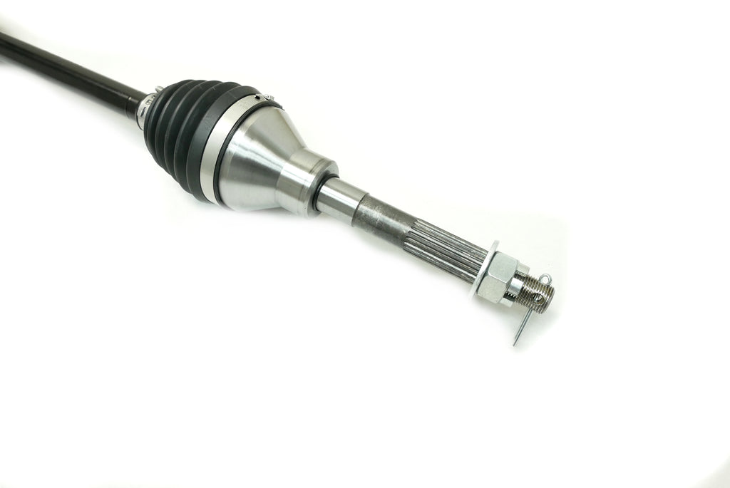 Precision Front CV Axle for Kubota RTV-X900 X1100C X-1120D Quality Tested