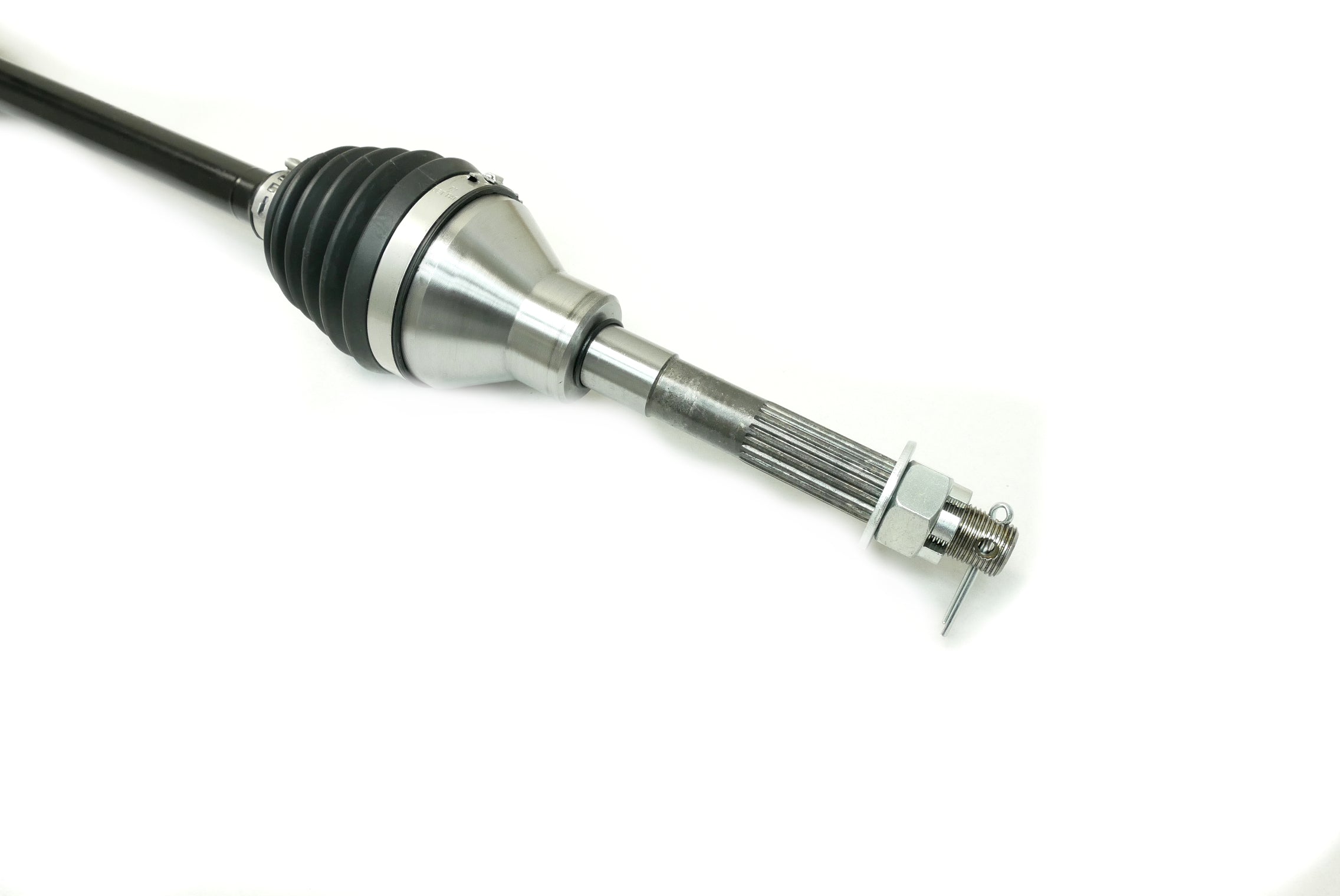 Precision Front CV Axle for Kubota RTV-X900 X1100C X-1120D Quality Tested