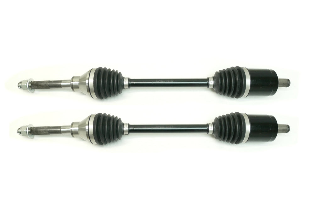 Precision Front CV Axles for Kubota RTV-X1140R & RTV-X1140W 2016-2020