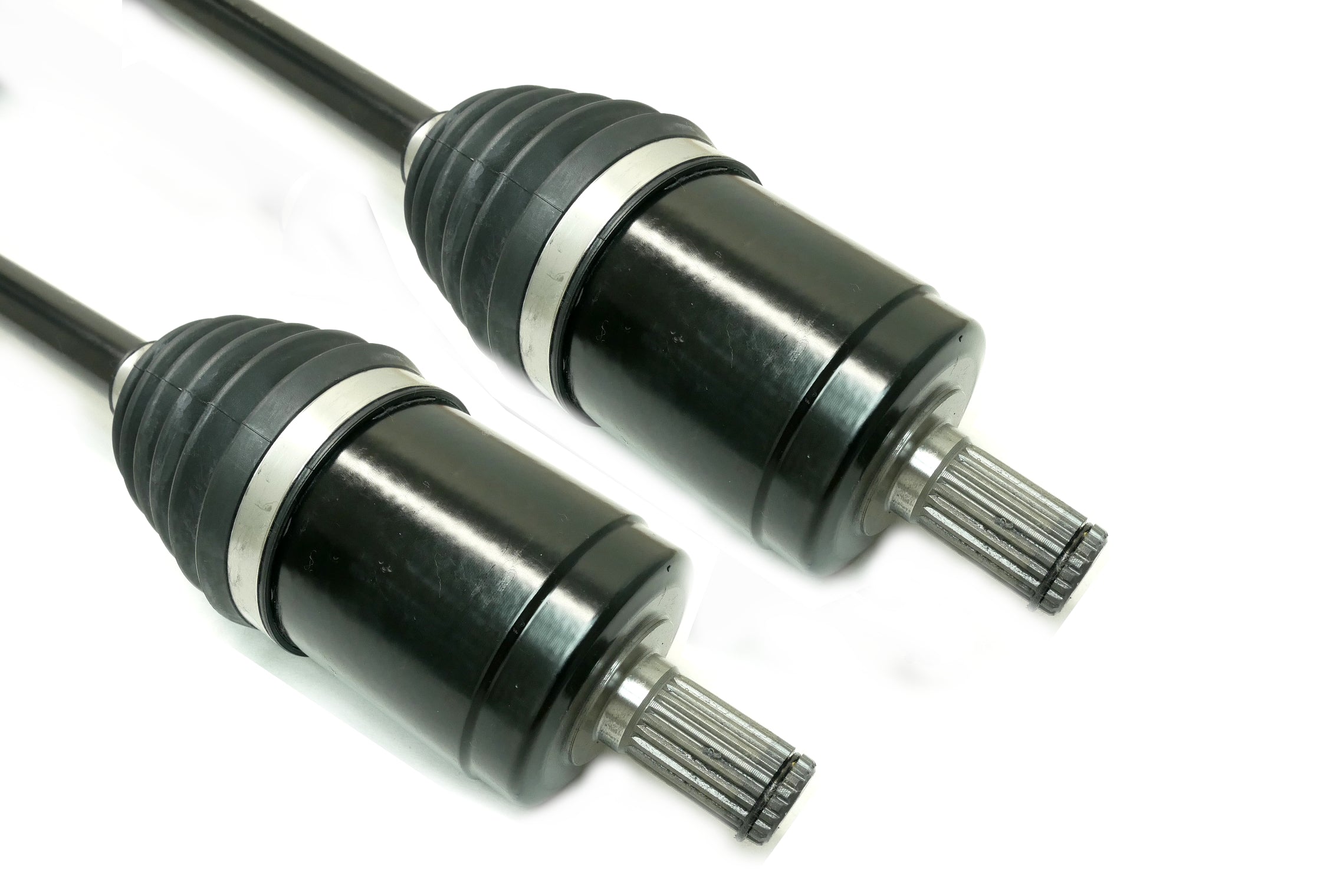 Precision Front CV Axles for Kubota RTV-X1140R & RTV-X1140W 2016-2020
