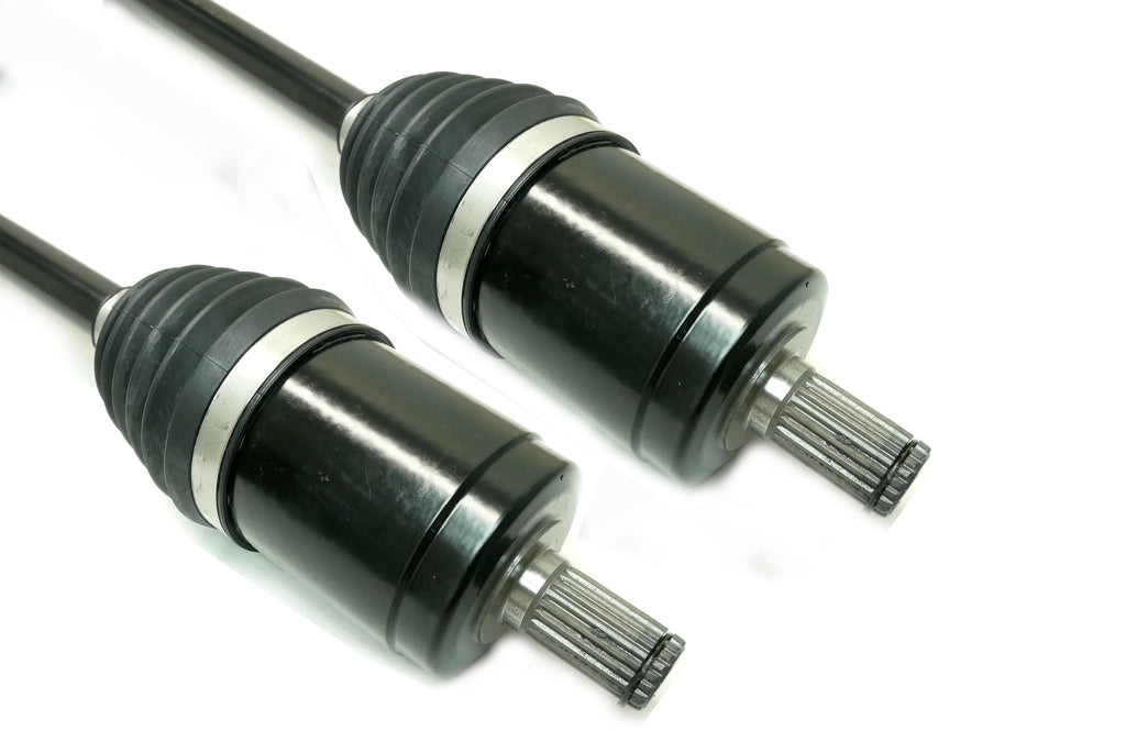 Precision Full CV Axle Set for Kubota RTV-X1140R & RTV-X1140W 2016-2020