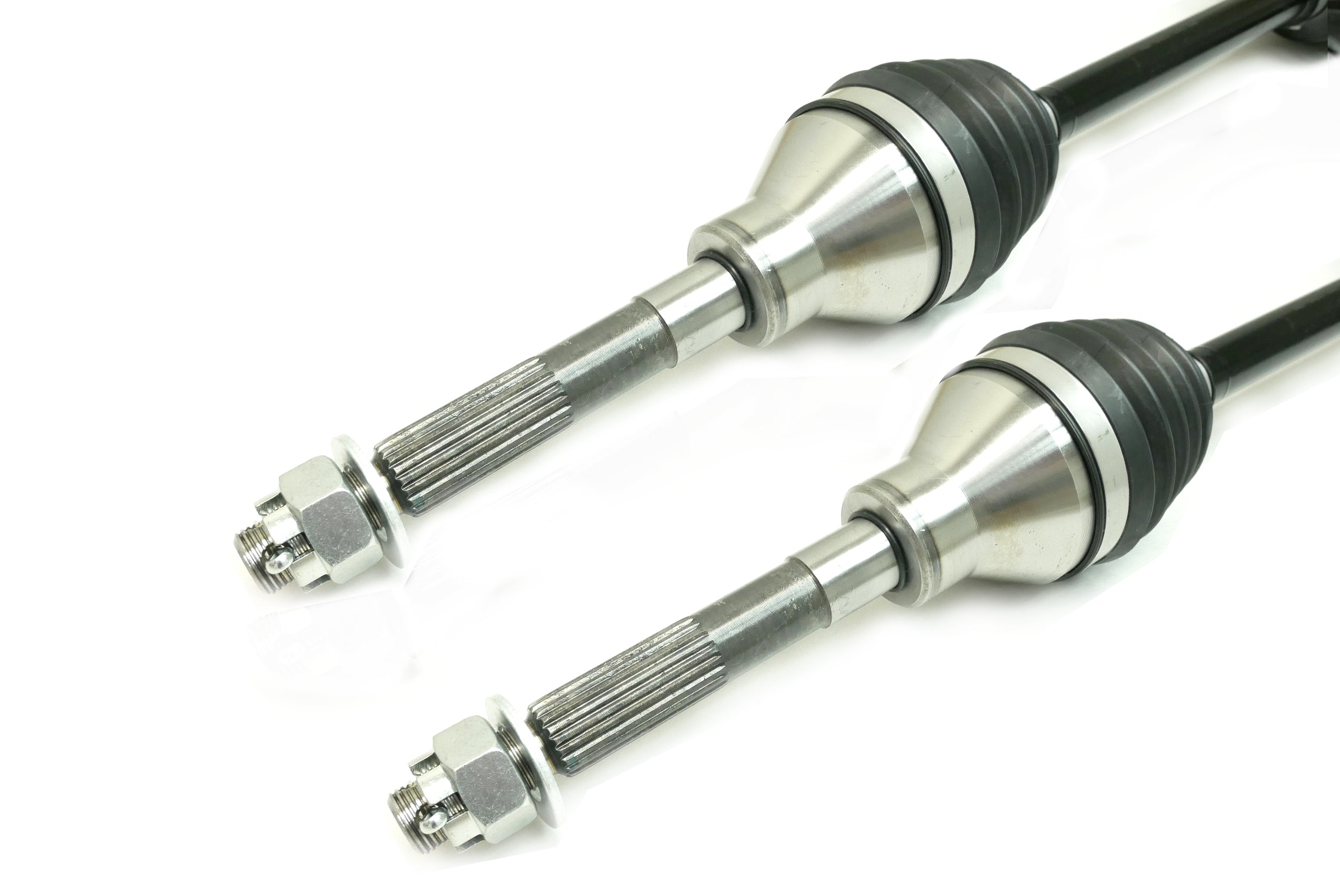 Precision Front CV Axles for Kubota RTV-X1140R & RTV-X1140W 2016-2020