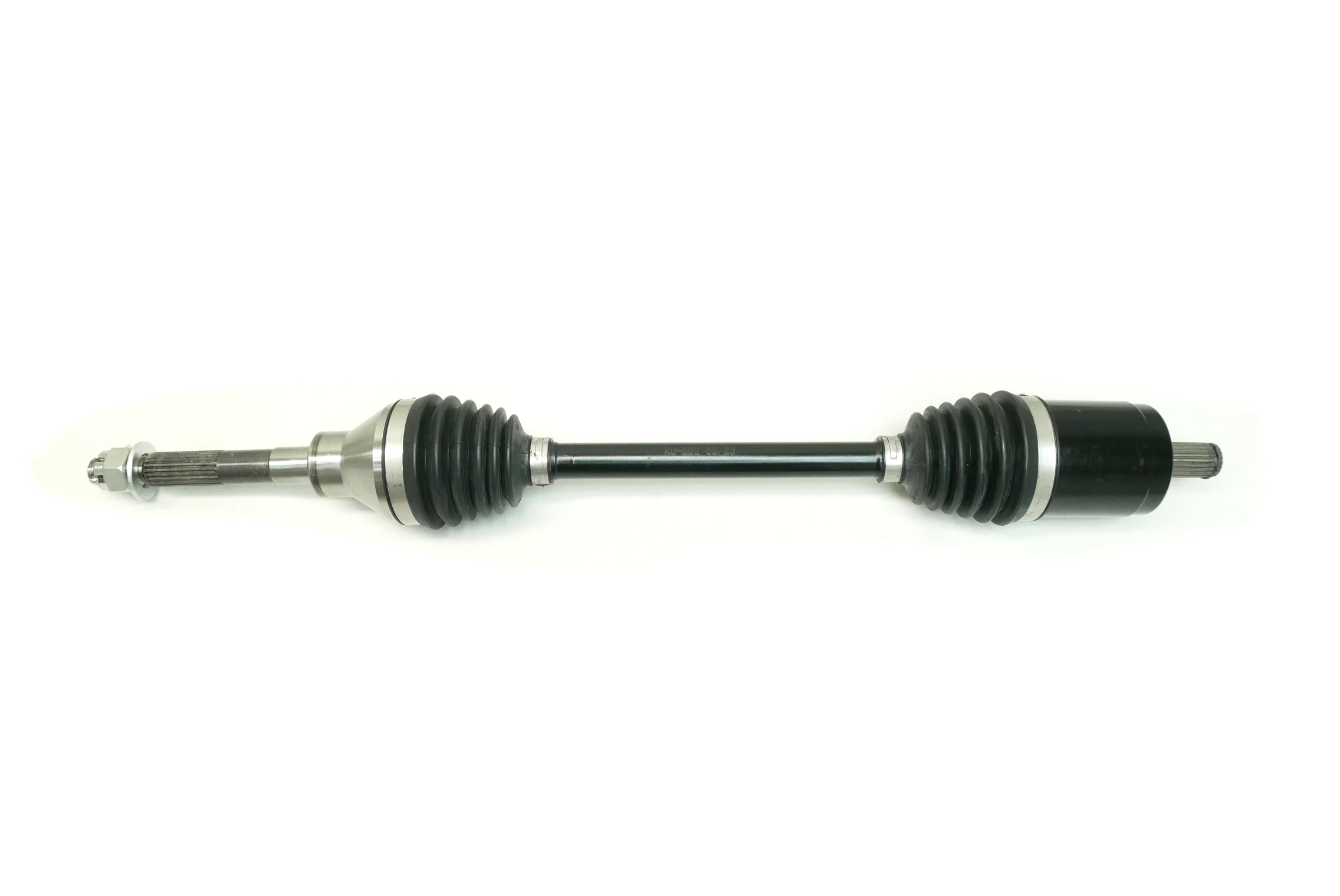 Precision Front CV Axle for Kubota RTV-X1140R & RTV-X1140W 2016-2020