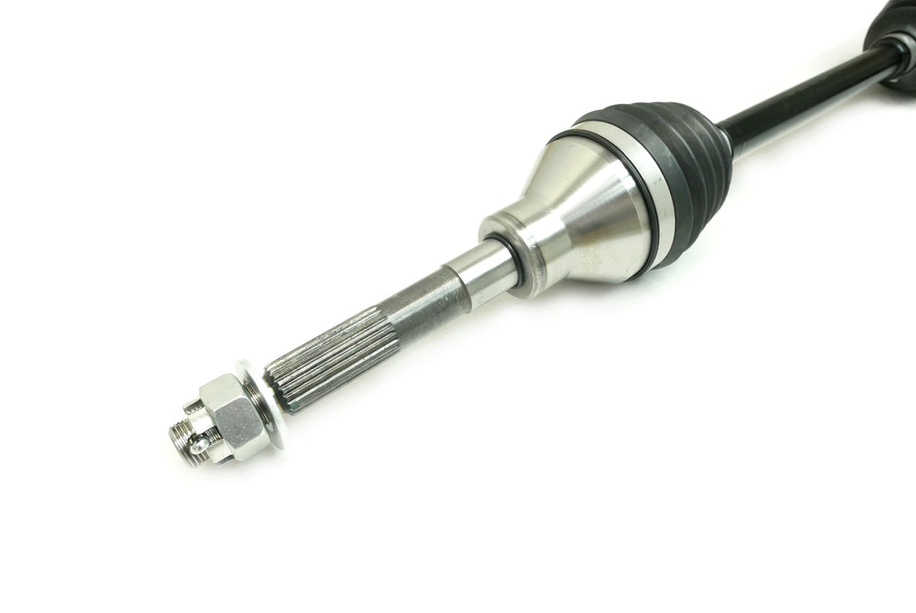 Precision Front CV Axle for Kubota RTV-X1140R & RTV-X1140W 2016-2020