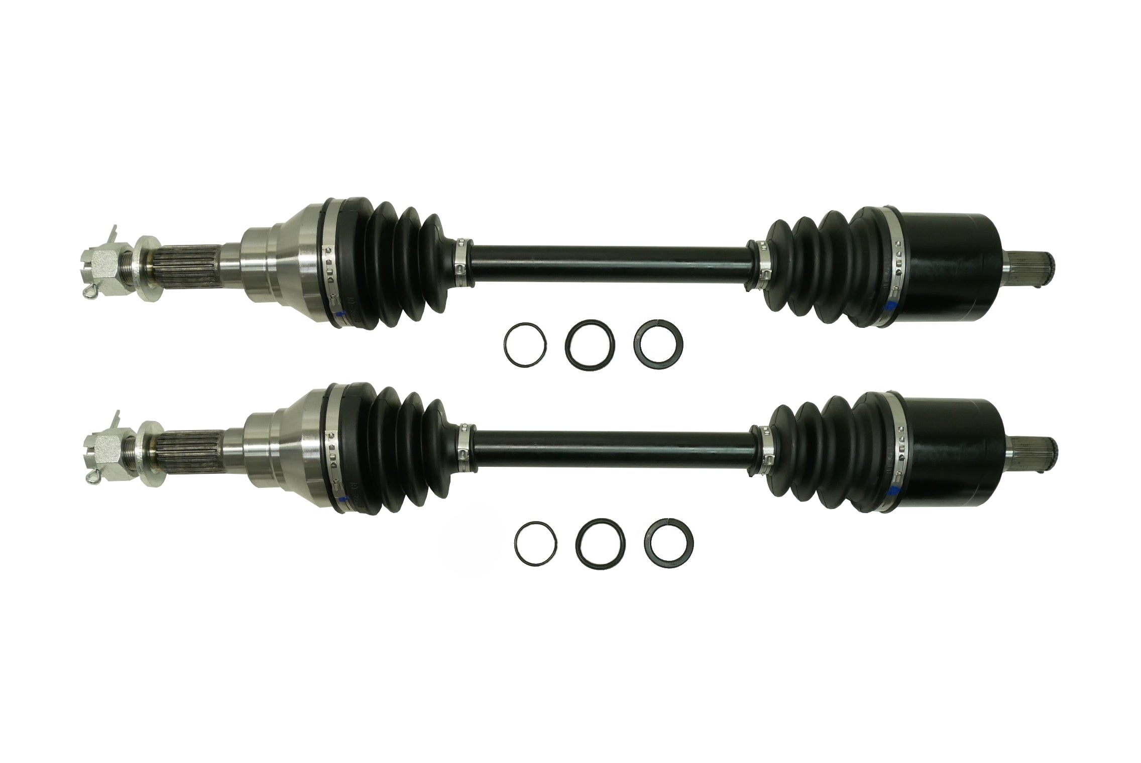 Precision Rear CV Axles for Kubota RTV-X900 X1100 X1120 2014-2023